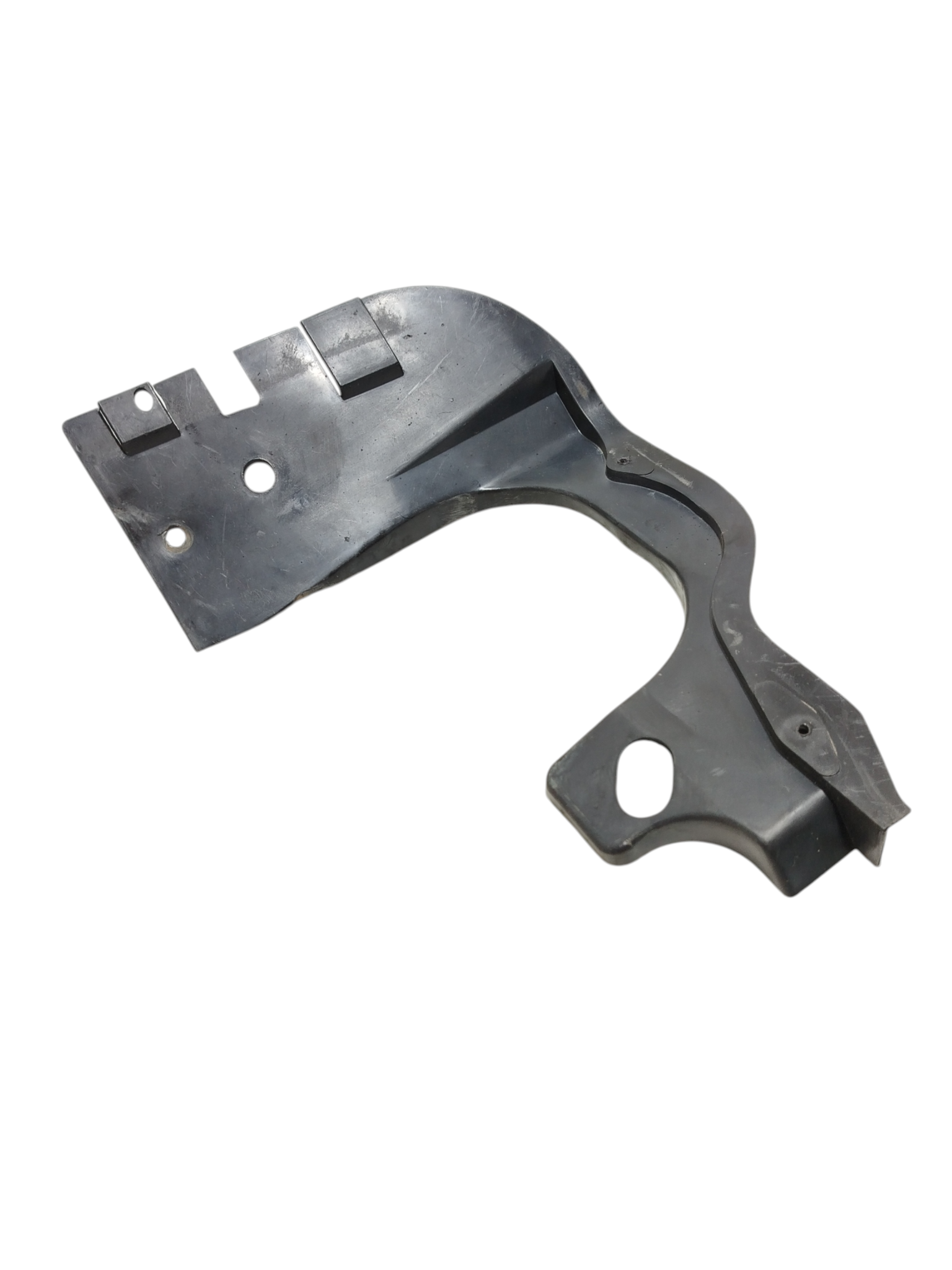 Proteção Anteparo Fiat Marea 2001 7768870