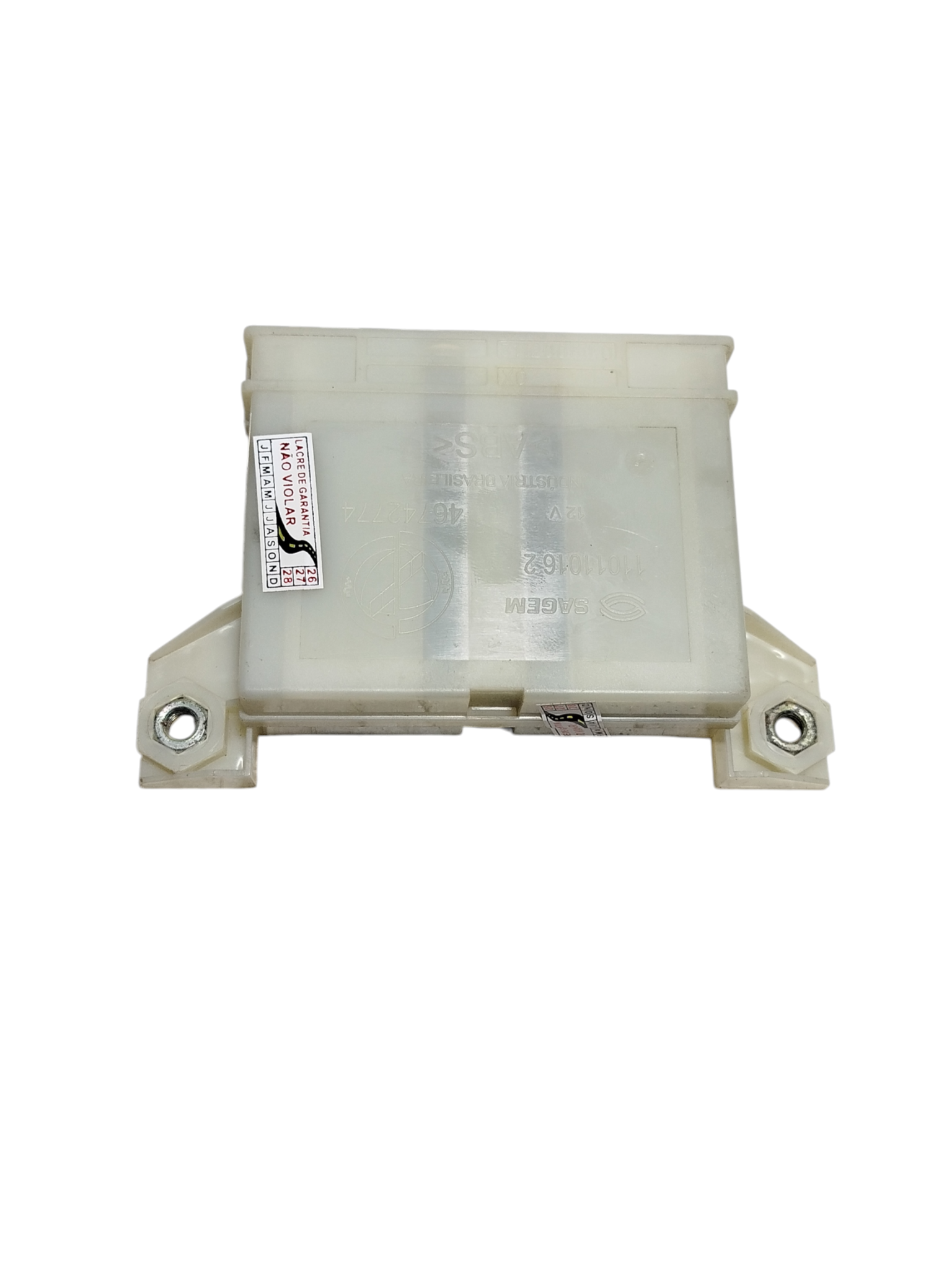 Módulo Vidro Elétrico Fiat Marea 2001 46742774
