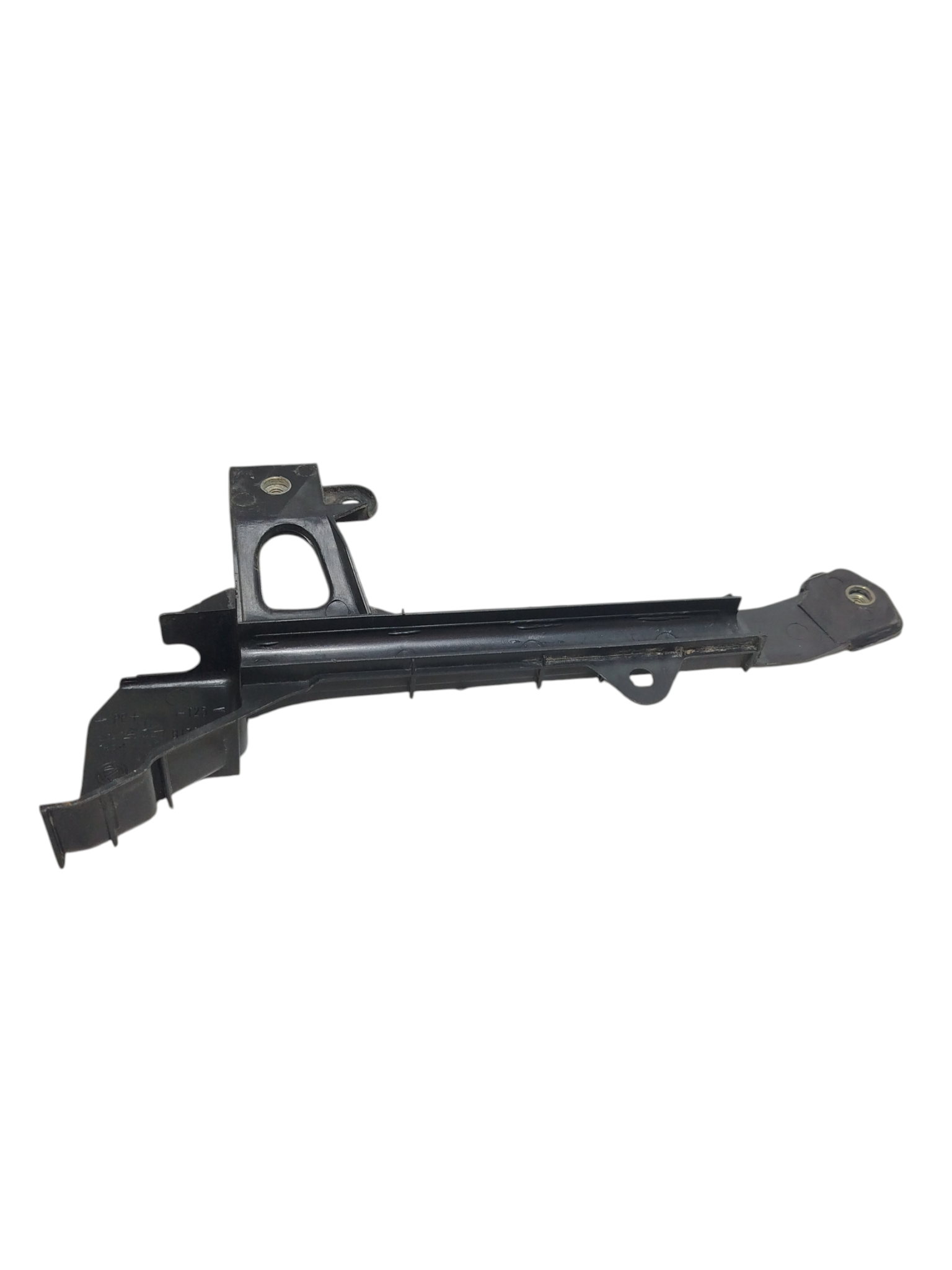 Guia Suporte Vidro Diant Esquerda Fiat Marea 2001 46431811