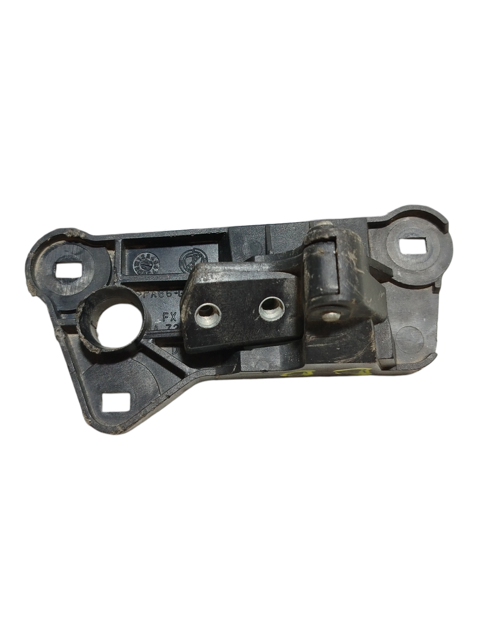 Suporte Haste Maçaneta Interna Diant Dir Fiat Marea 2001