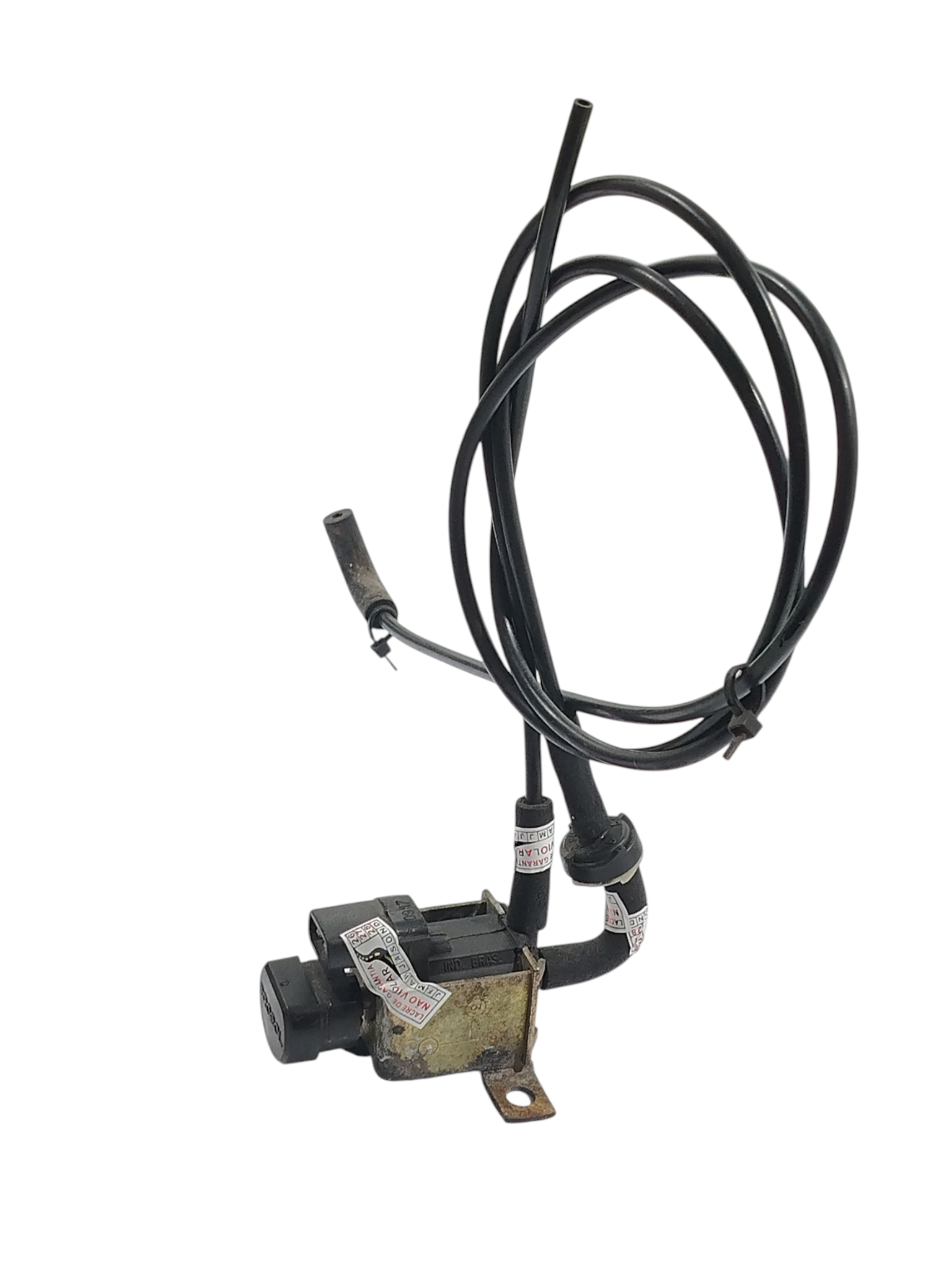 Válvula Solenóide Partida Fria GM Astra Vectra 99 93283828