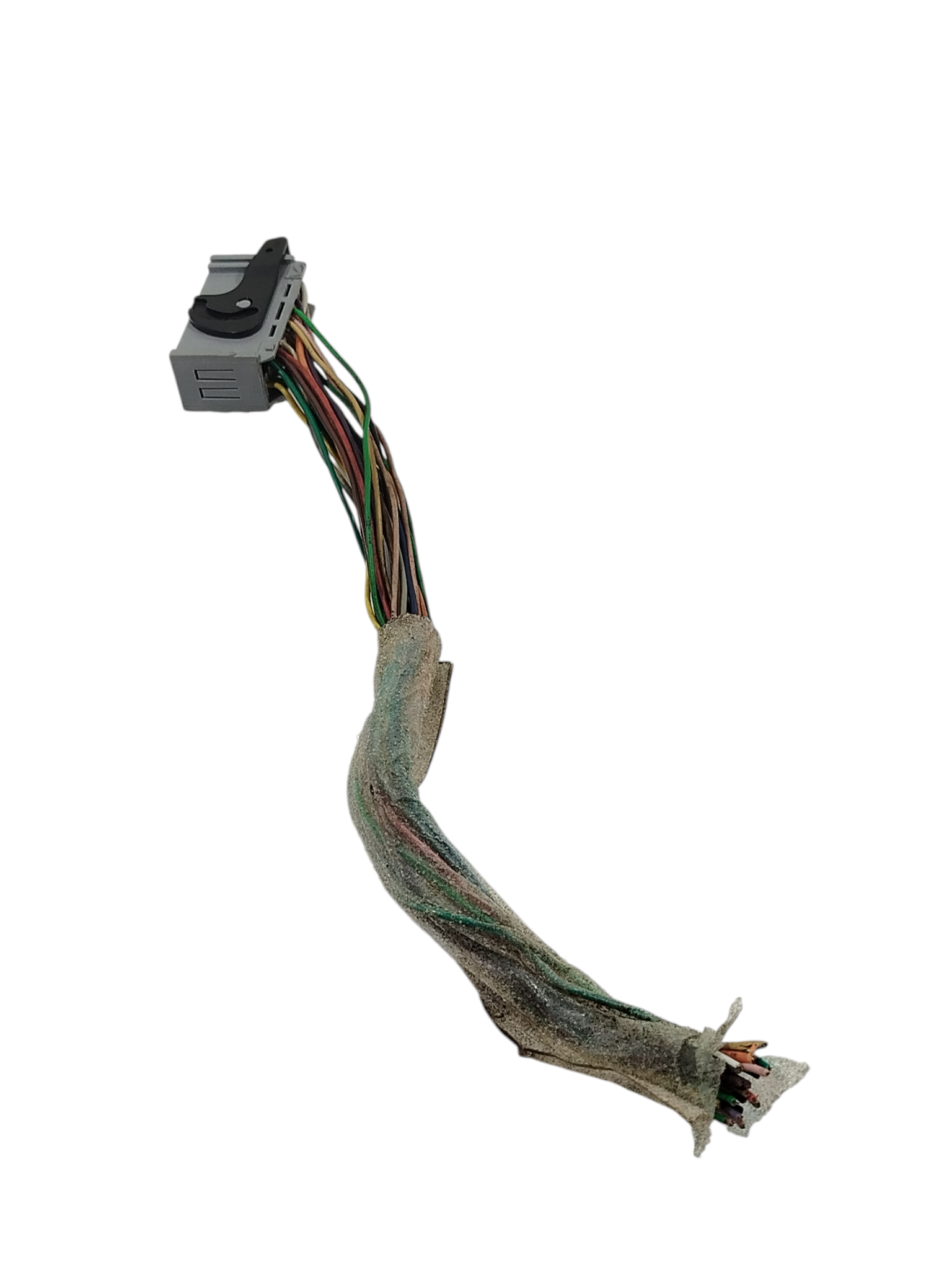 Plug chicote painel instrumentos Renault Clio 1.0 16v 2008