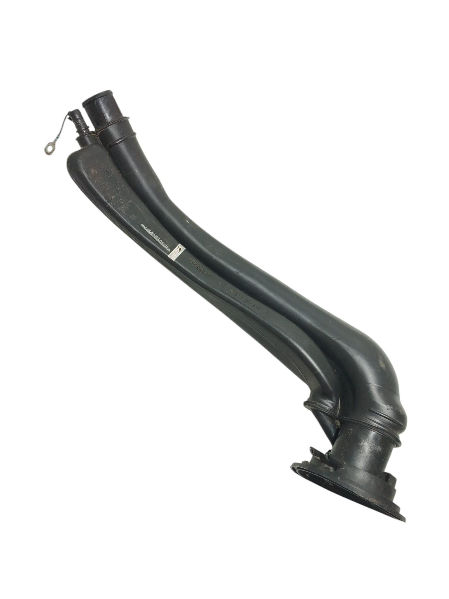 Gargalo Tanques Combustível Peugeot 207 2010 9659527280
