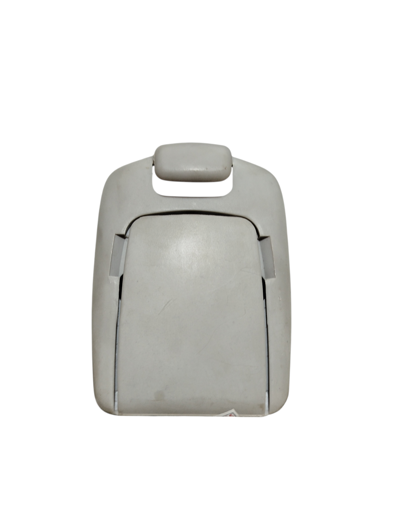 Gancho Forro Teto Peugeot 207 2010 24210077