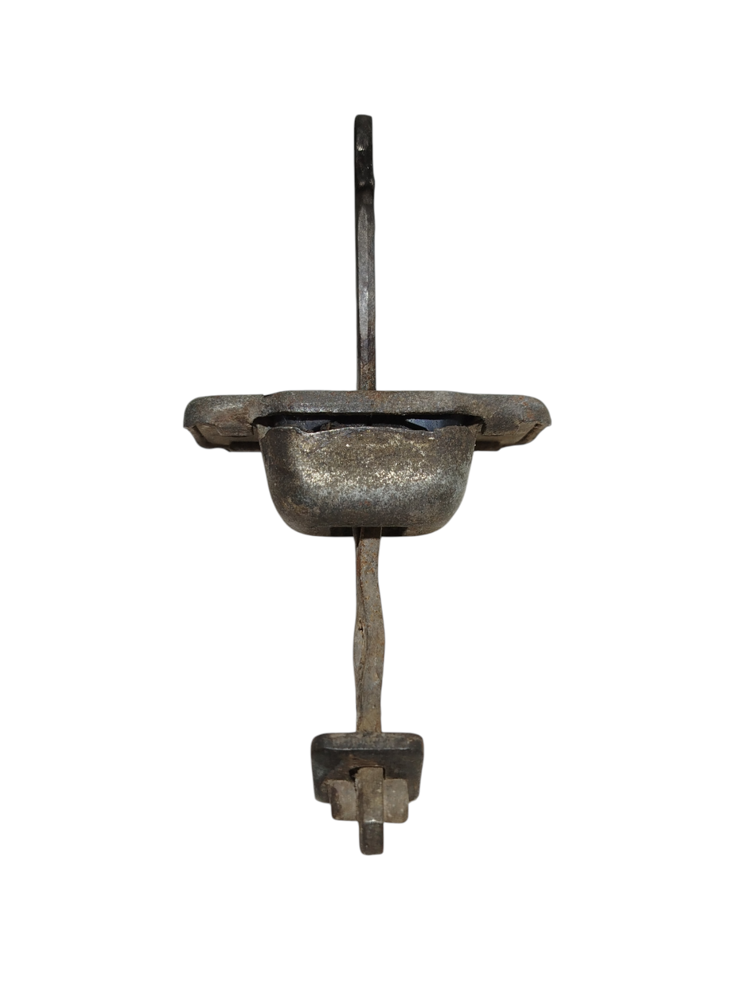Limitador Porta Traseira Direita GM Corsa 2001 90484188