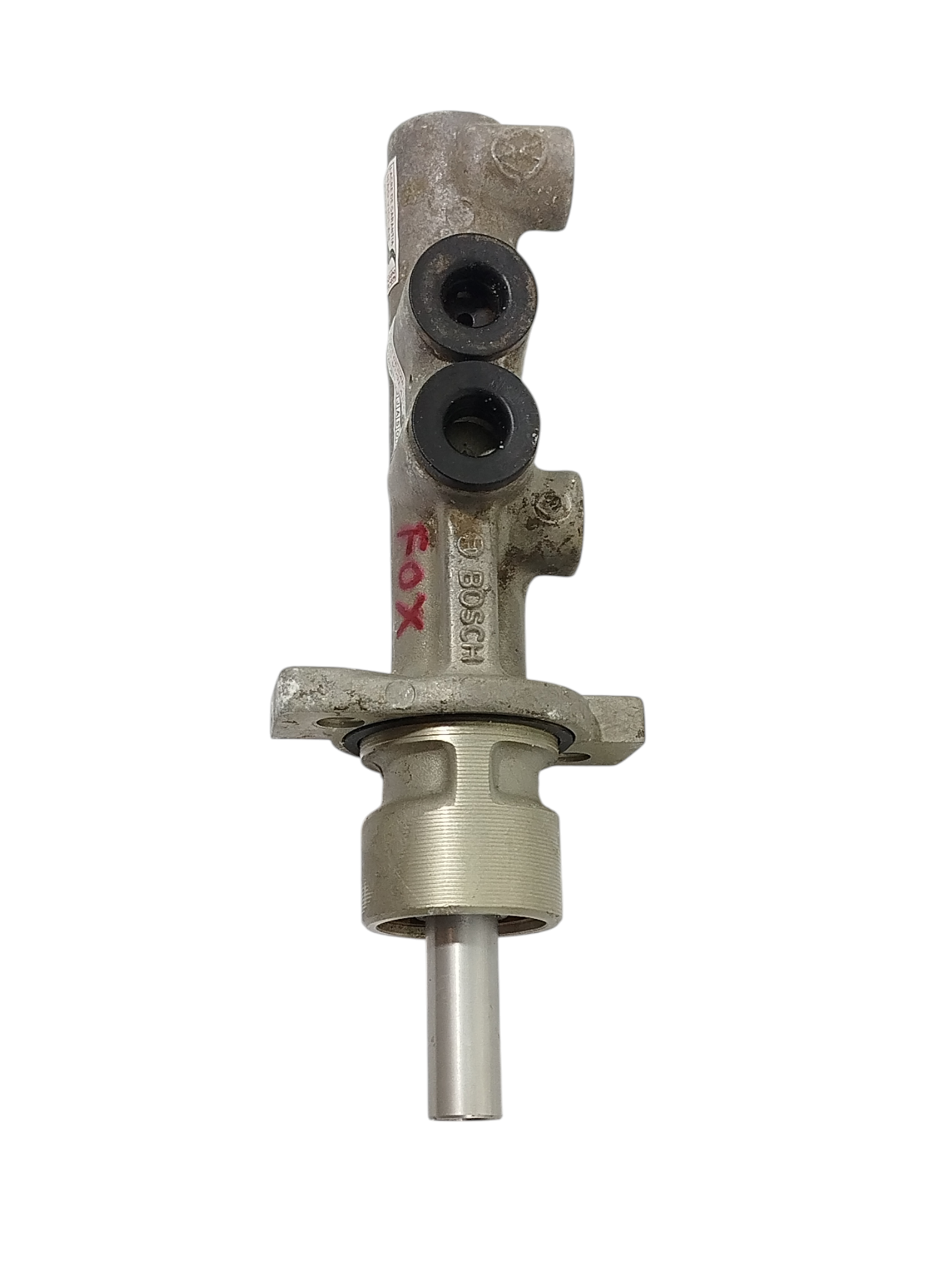 Cilindro mestre freio 4 saídas VW Fox 2005 a 2012 21031499