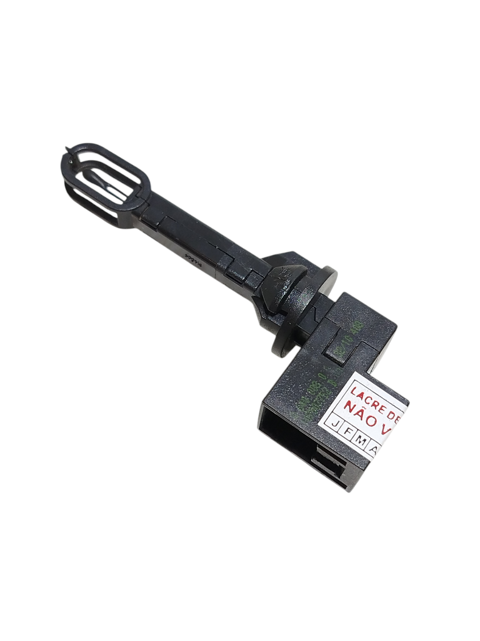 Sensor Ar Condicionado Fiat Bravo 1.8 2012 A6400080 Denso