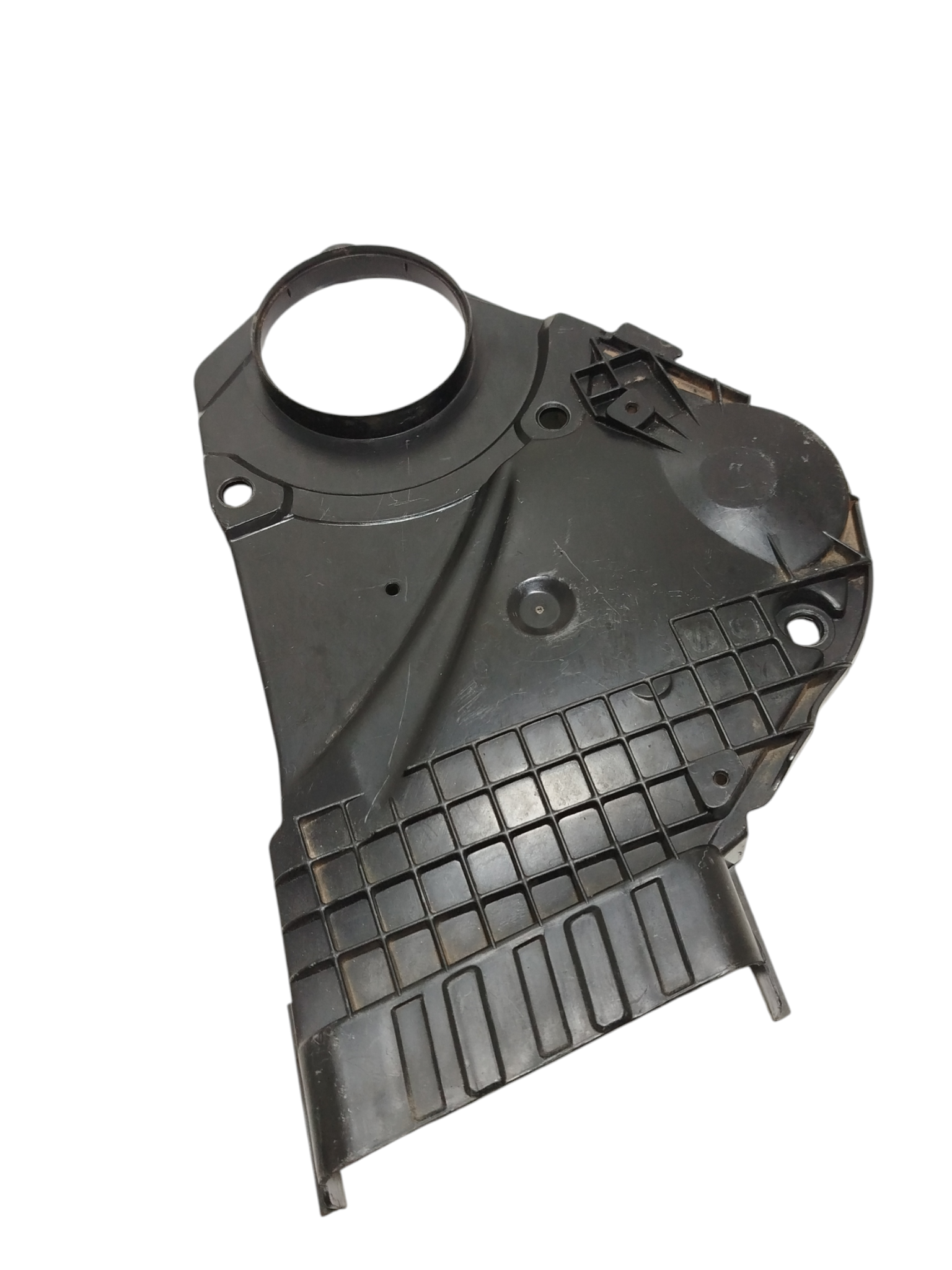 Capa Inferior Correia Dentada Peugeot 207 2010 9641221180