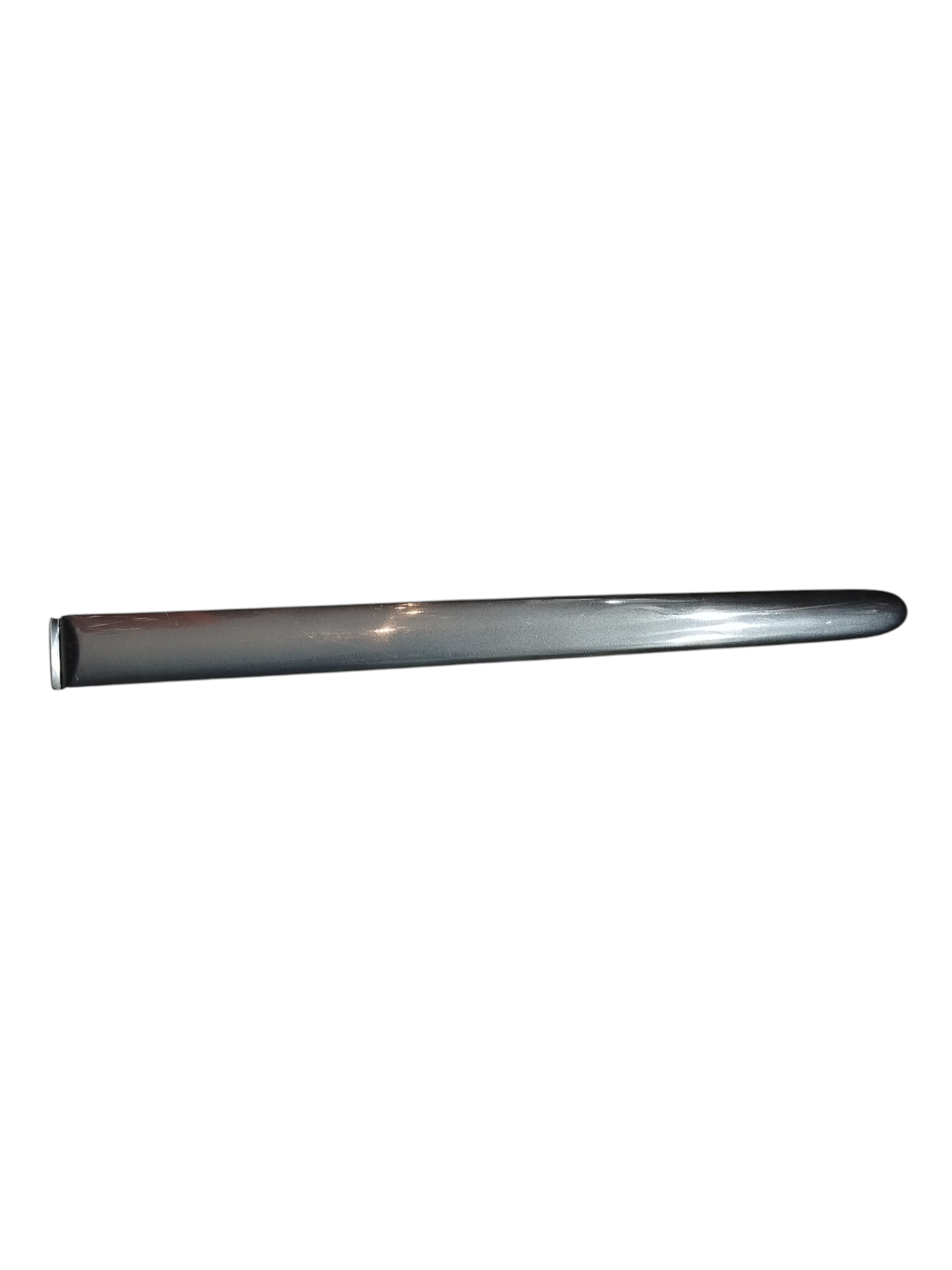 Friso Porta Traseira Direita Peugeot 207 2010 9647070577 Preto