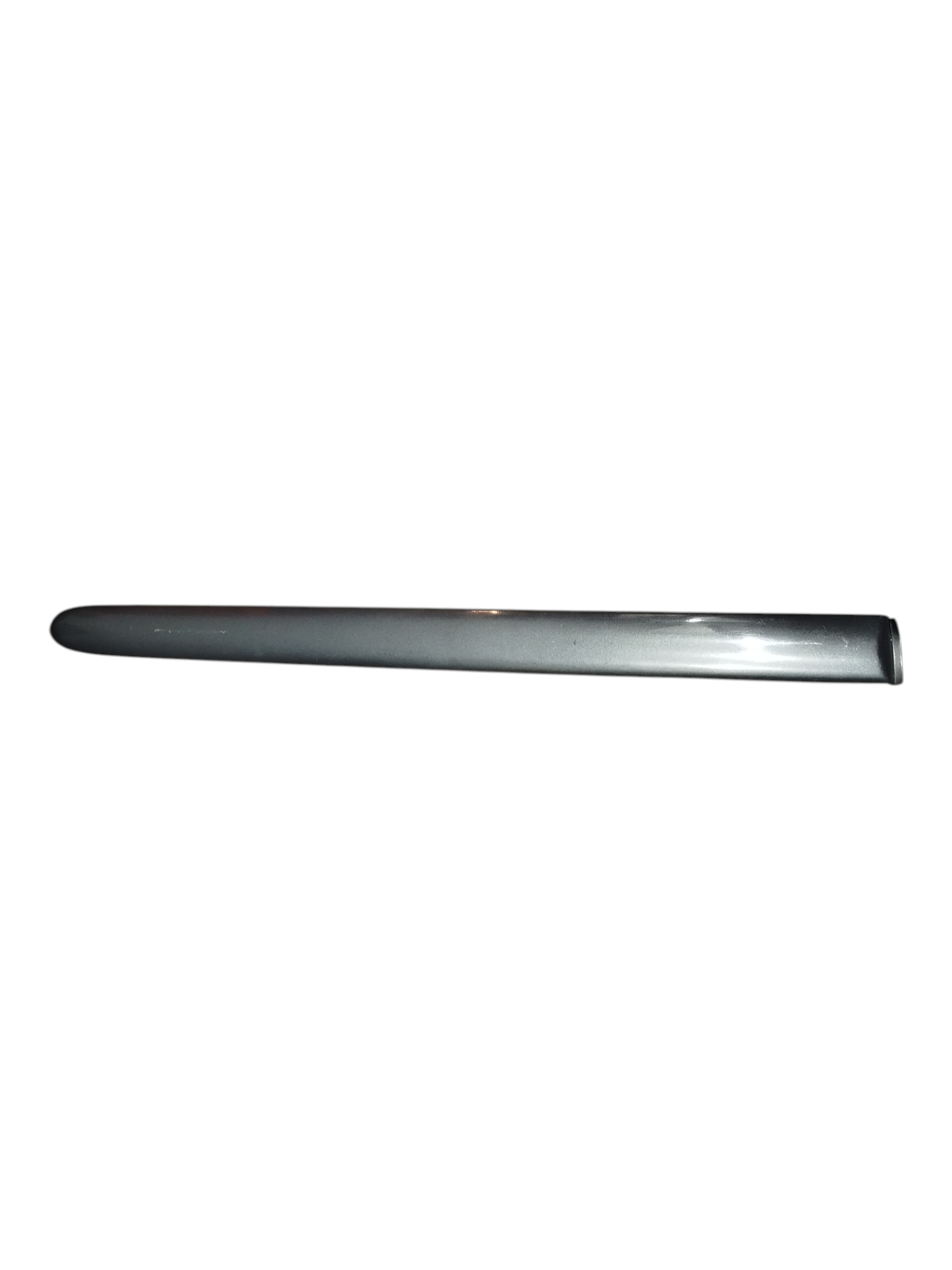 Friso Porta Traseira Direita Peugeot 207 Sw 2010 9625100777 Preto