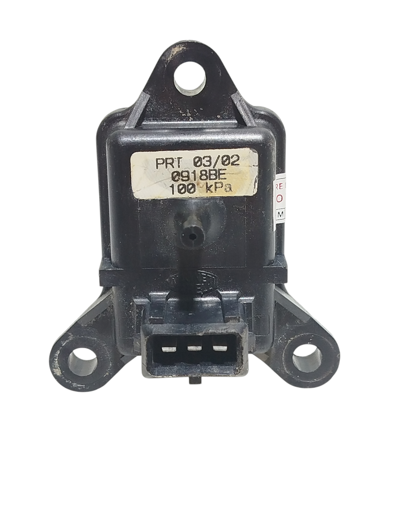 Sensor Map Magneti Marelli 0918BE Fiat Palio 2000