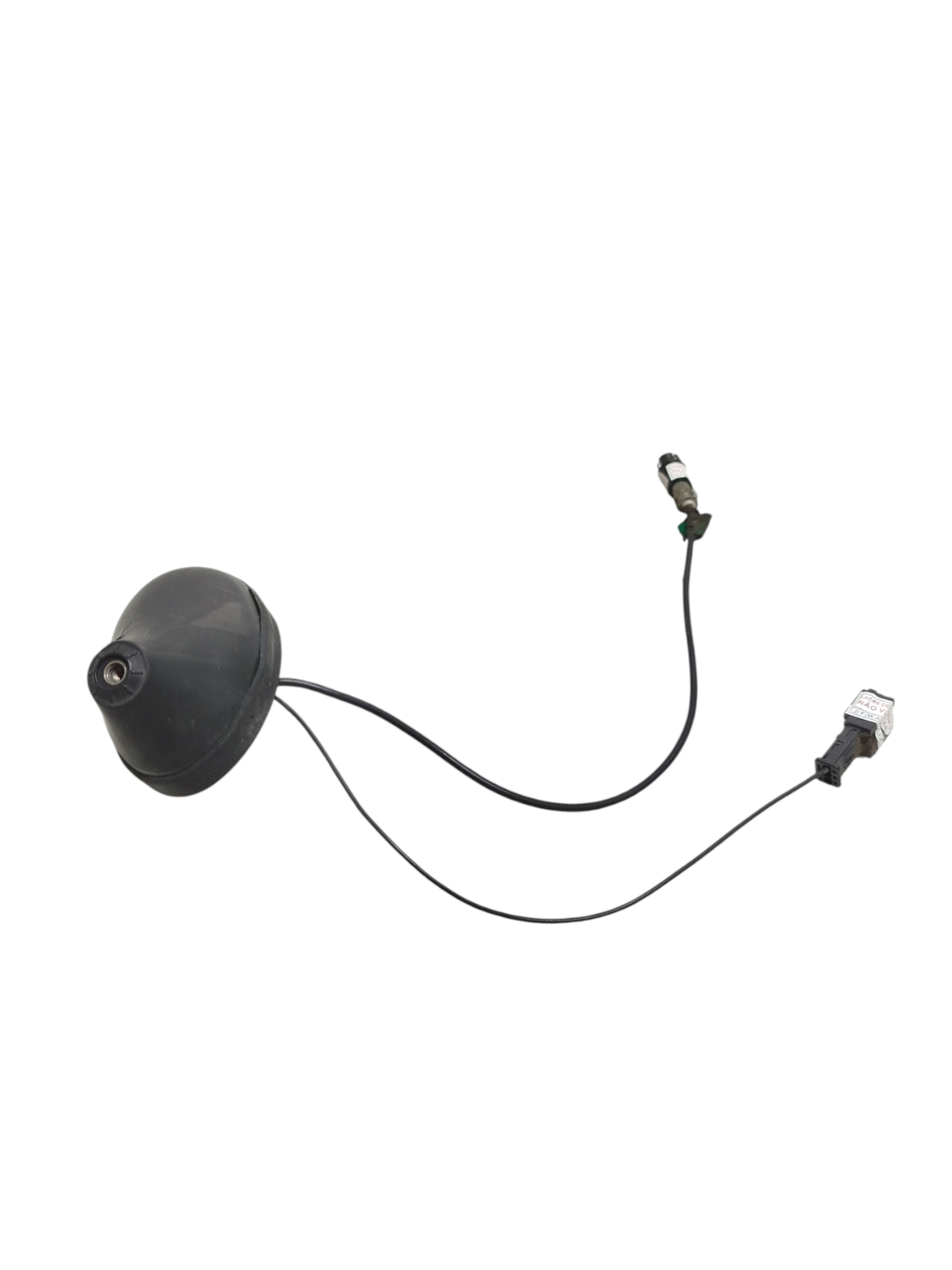 Base Antena Peugeot 207 SW 2009 244663