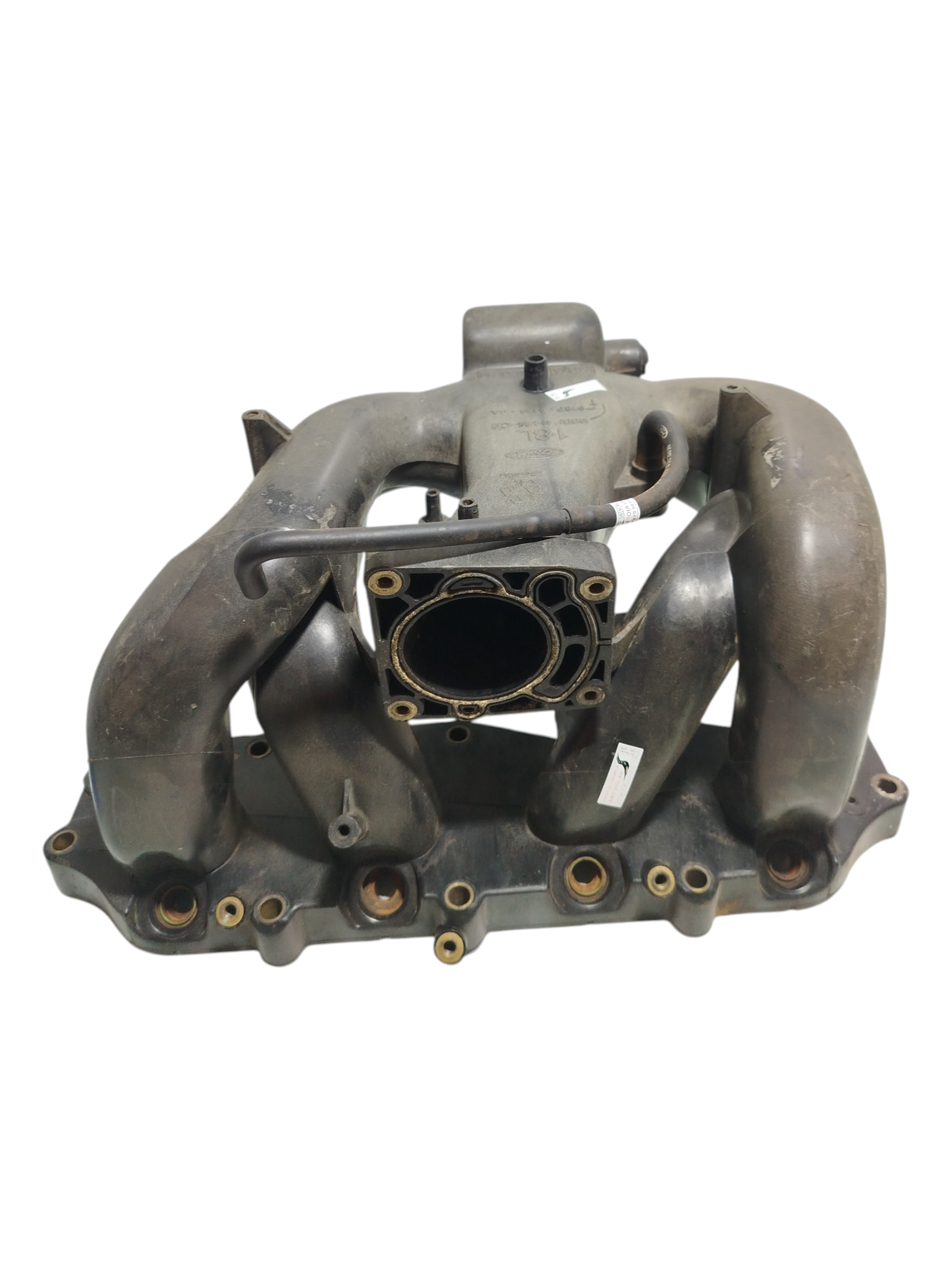 Coletor Admissão Ford Escort Zetec 1.8 16v 1998 968f9424-cb