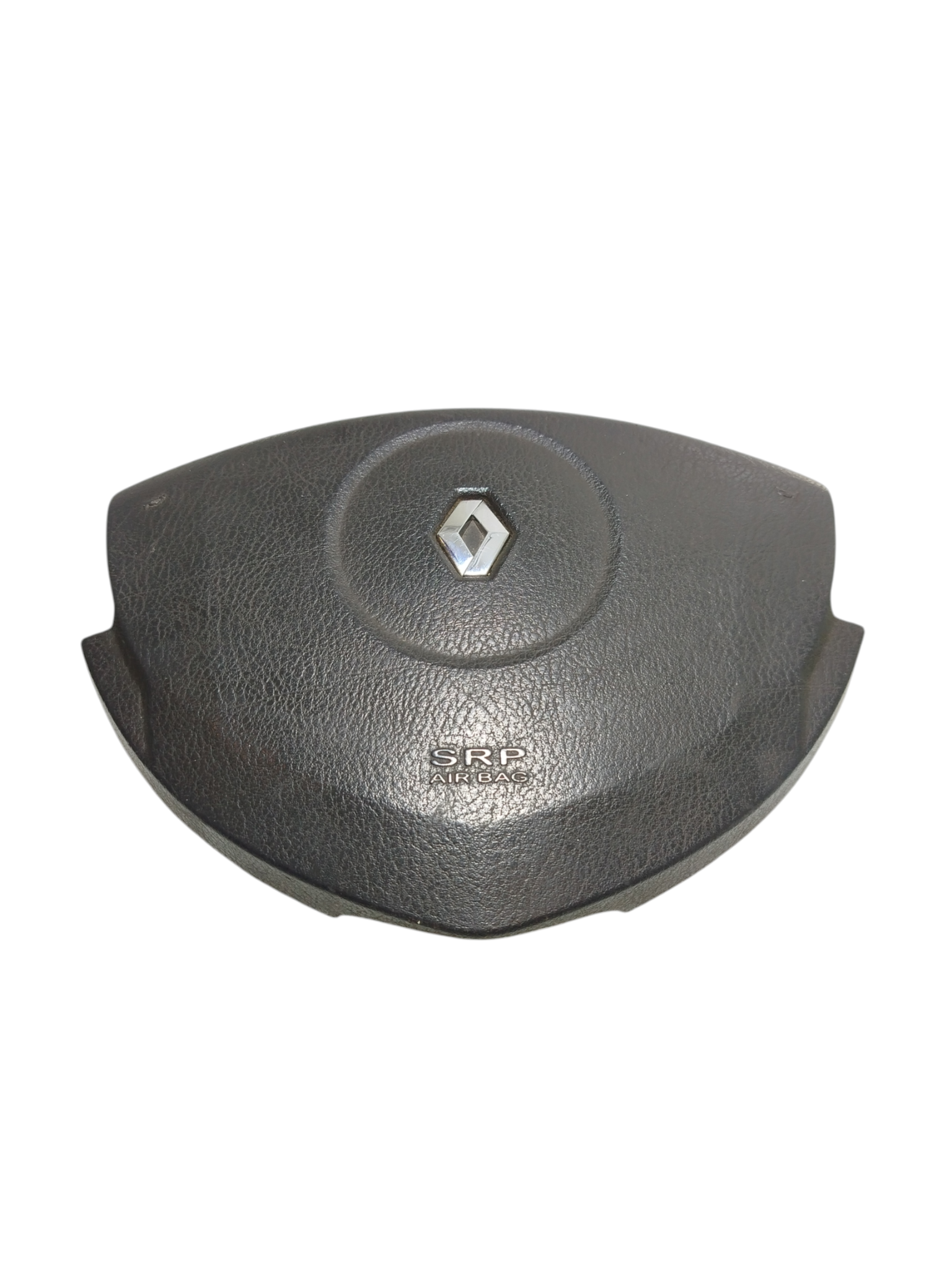 Miolo Bolsa Air Bag Volante Renault Clio 2007