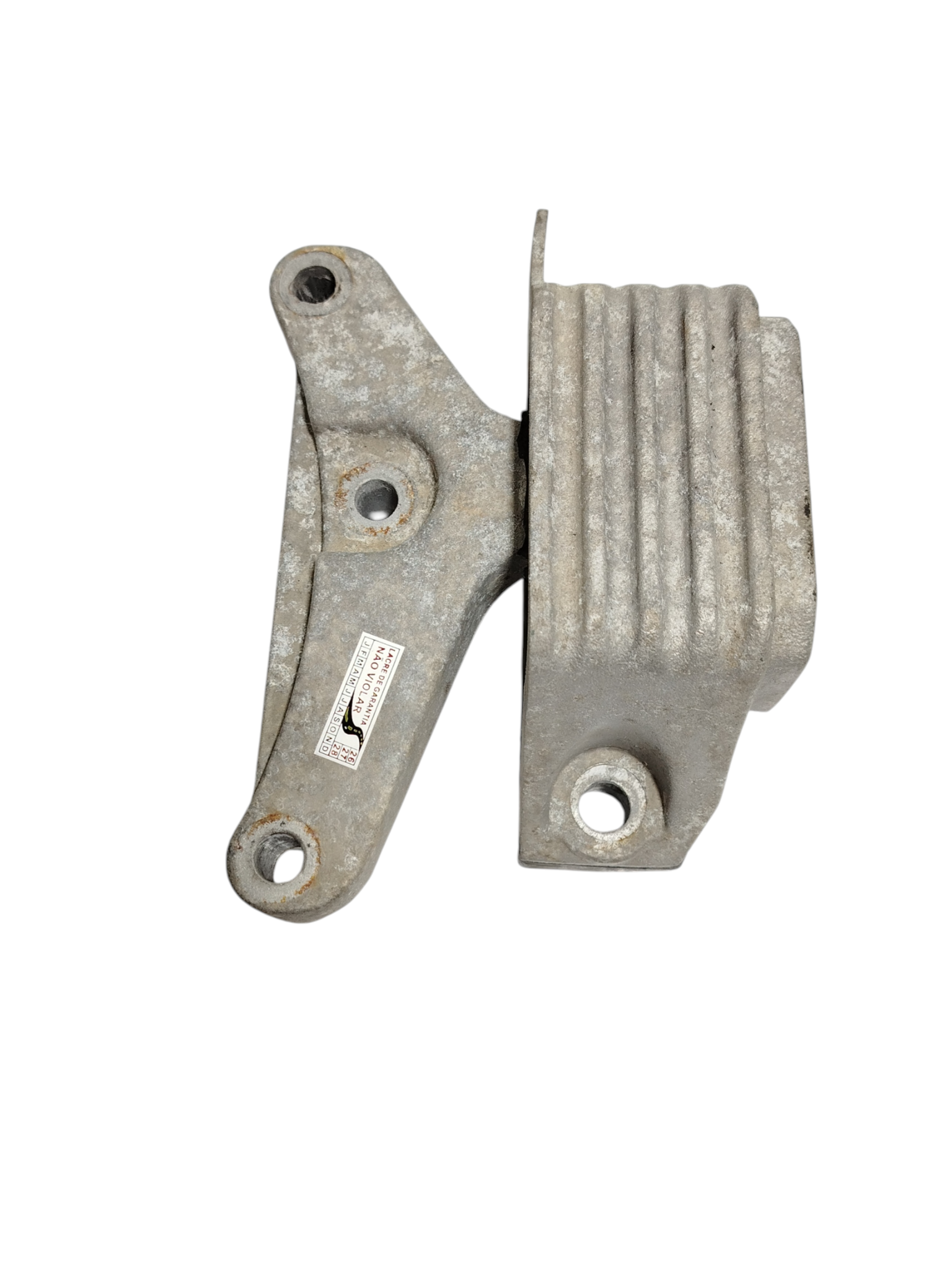 Coxim Suporte Motor Direito Peugeot 208 2014
