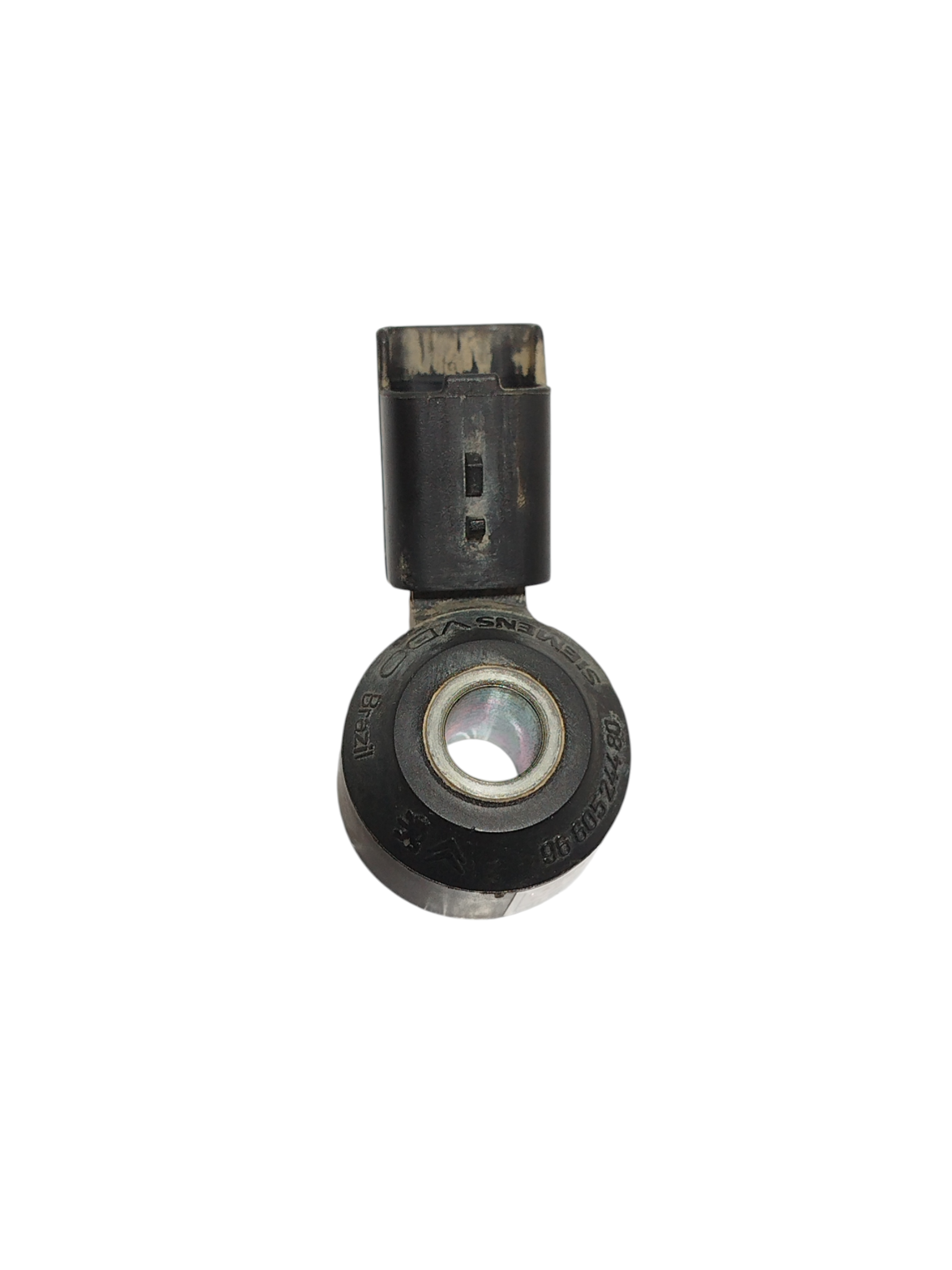 Sensor Detonação Peugeot 208 2014 9660524480
