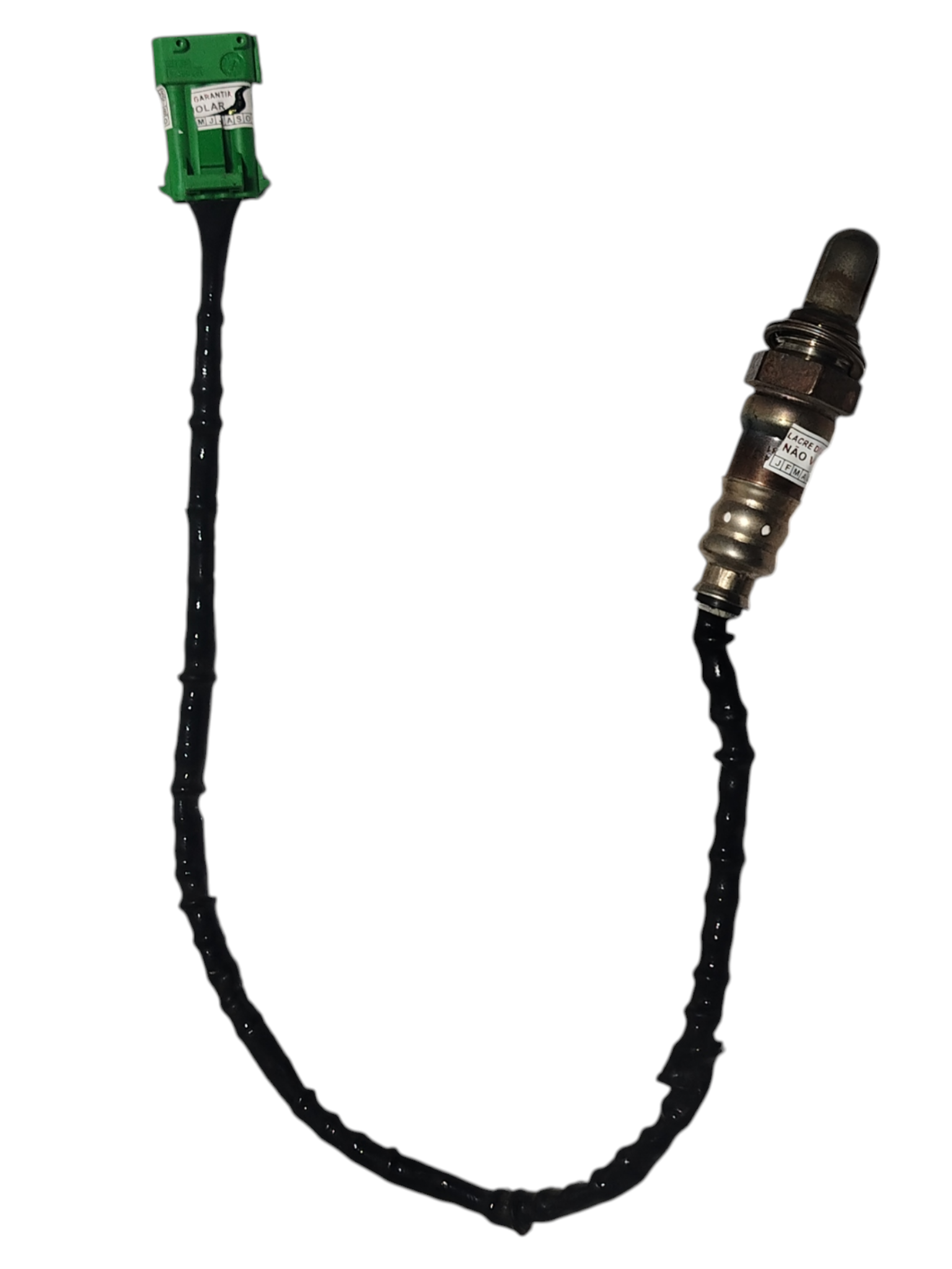 Sonda Lambda Pre Catali Peugeot 208 1.5 2014 1850016
