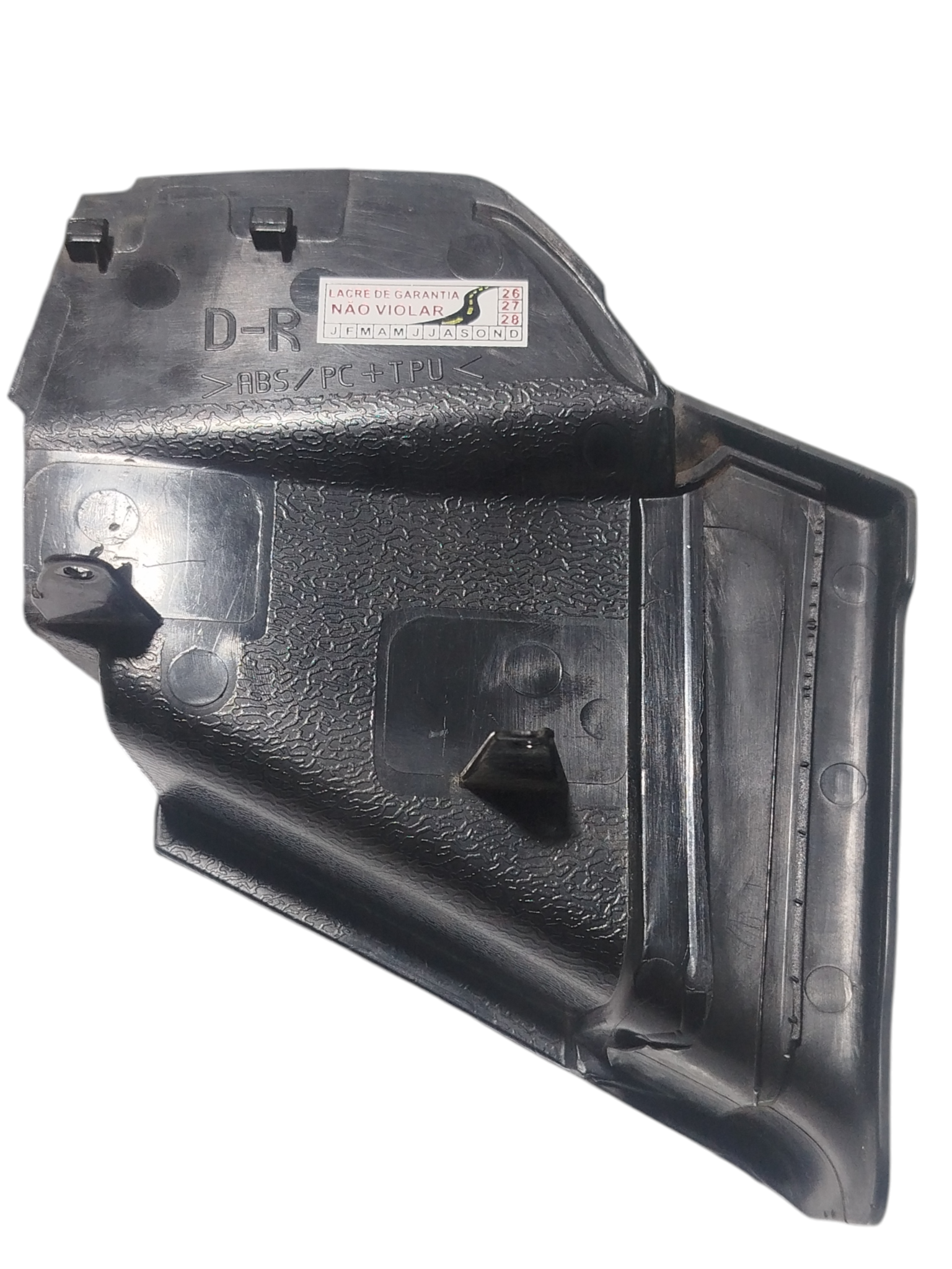 Suporte Lanterna Tras Esq Fiat Cronos 2023 14225