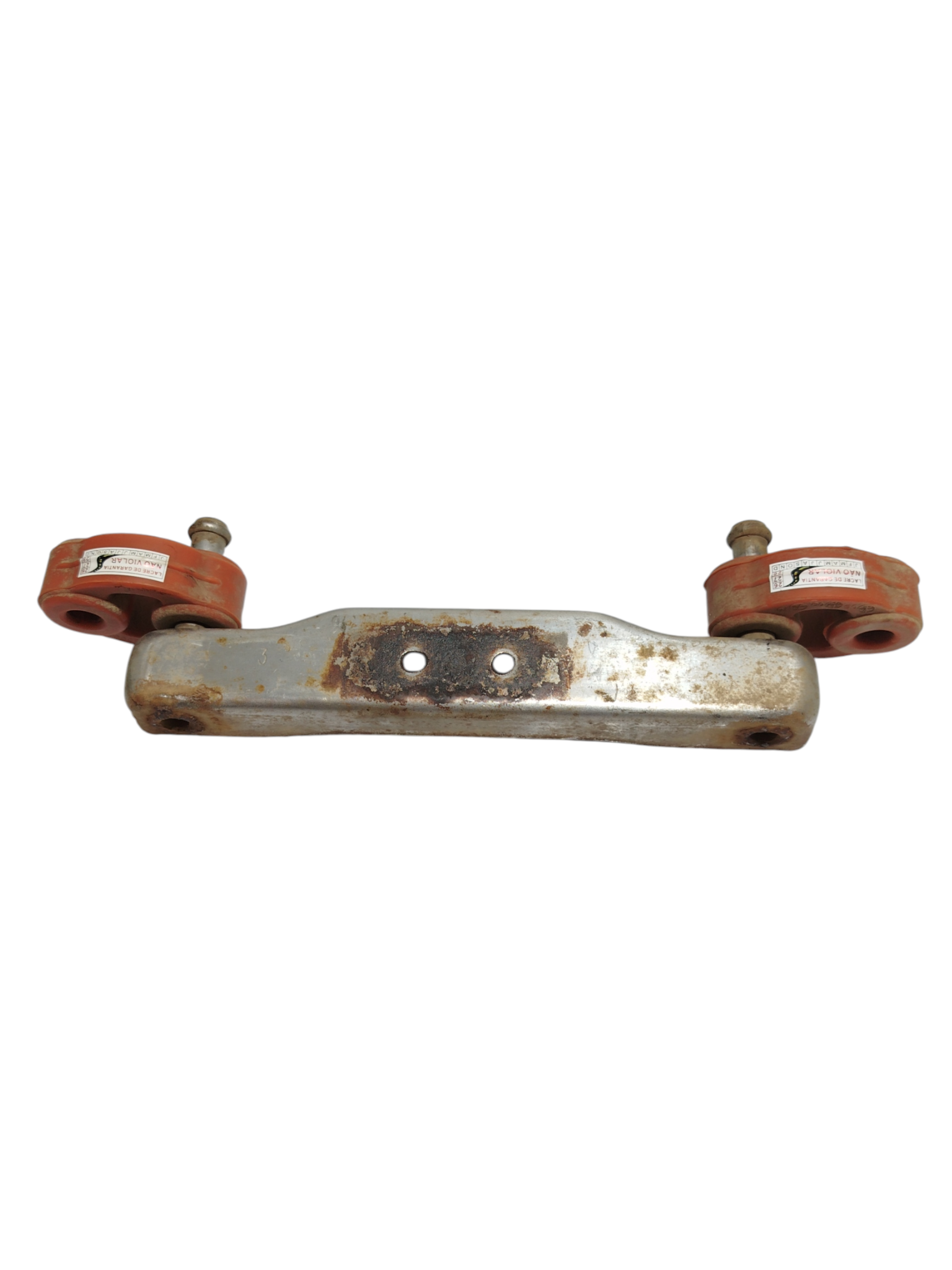 Suporte Coxim Escape Kia Soul 1.6 2011