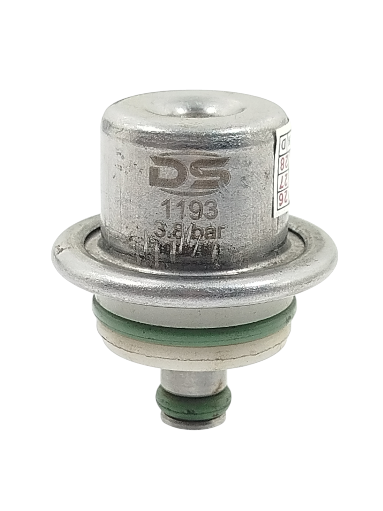 Regulador Pressão Combust 3.8 Bar GM Celta FLEX DS1193