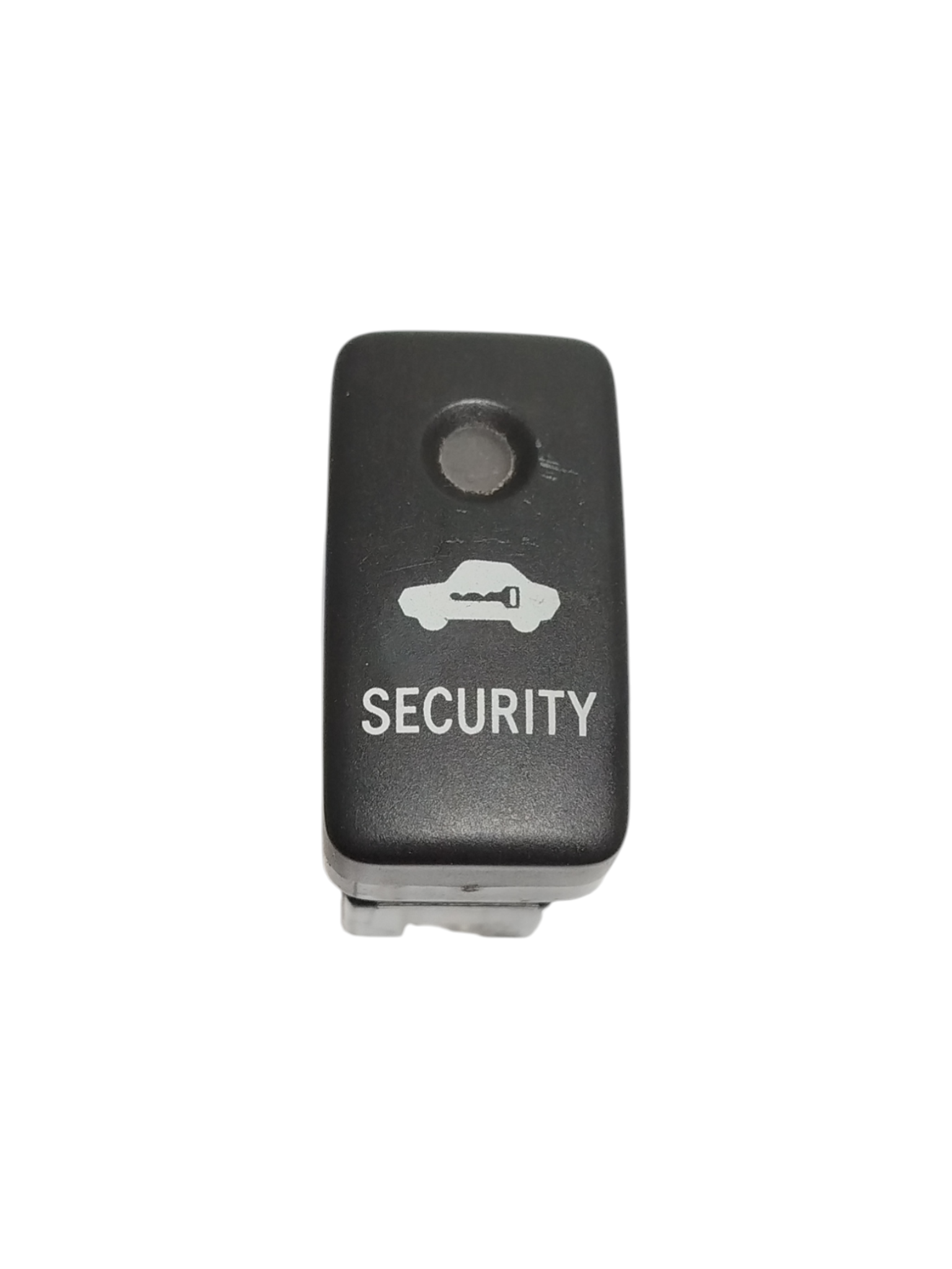 Botão Alarme Security Toyota Hilux SW4 2009 489117