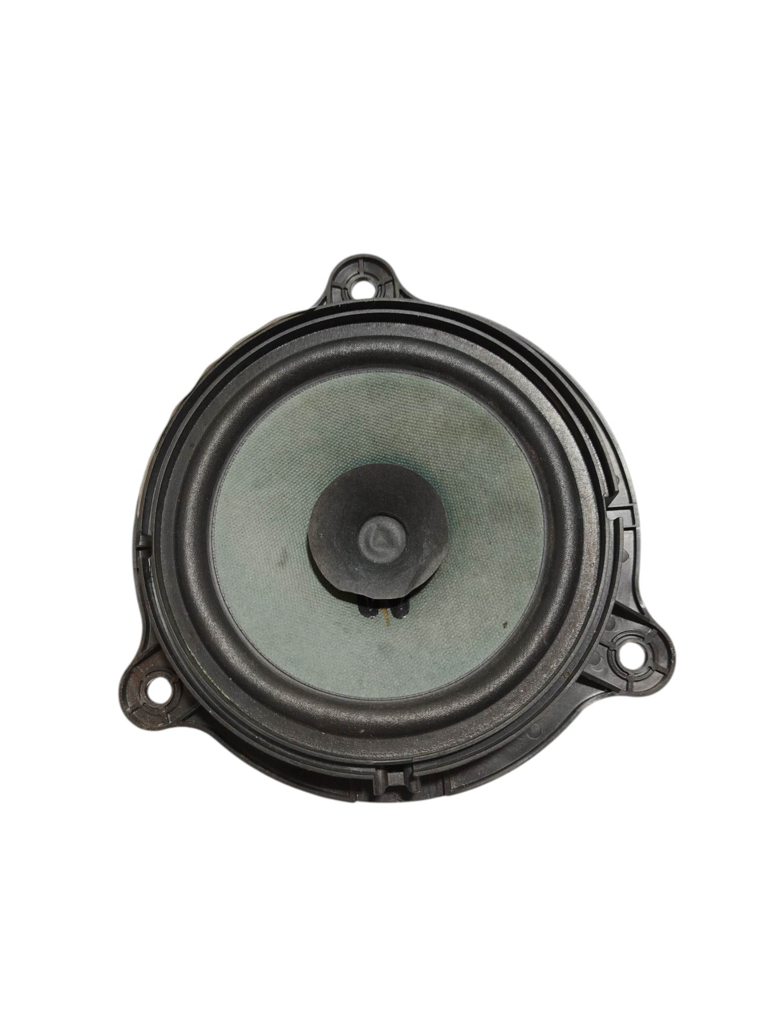 Alto Falante Porta Dianteira Esquerda Nissan Versa 2012