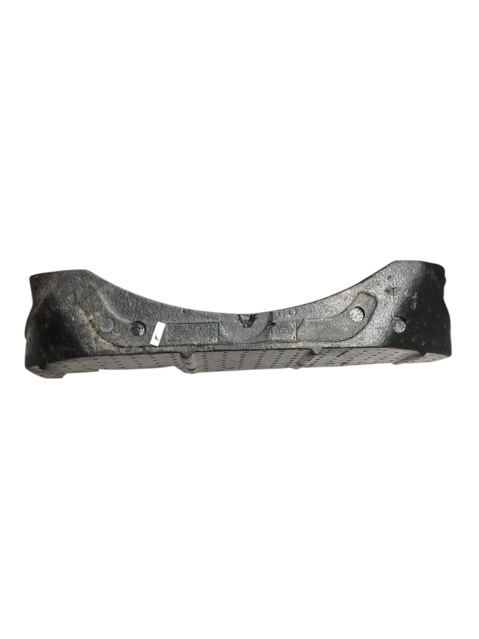 Isopor Suporte Estepe Chave Roda Renault Fluence 2011