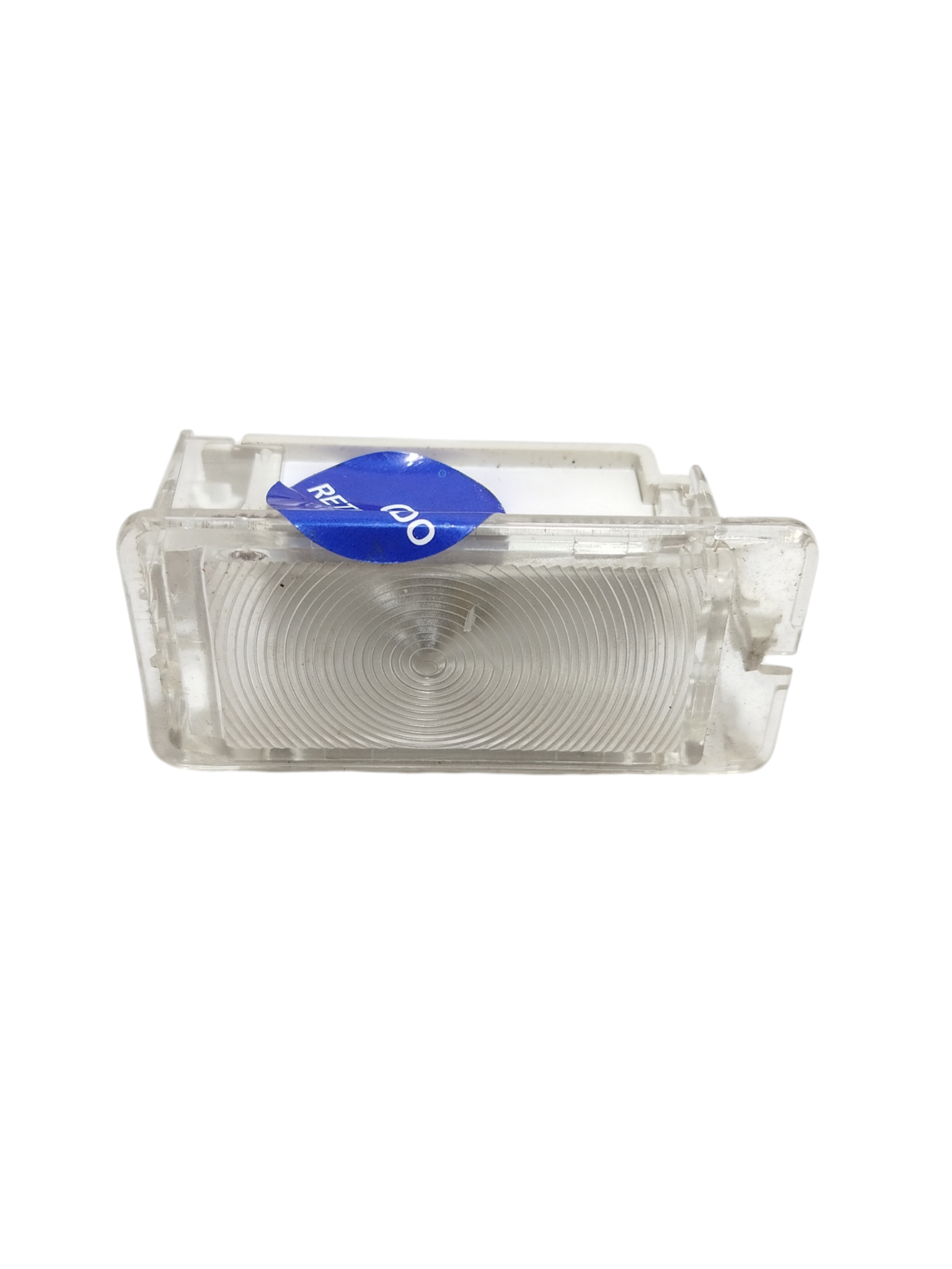Luz Cortesia Porta Malas Renault Fluence 2012 8200418355
