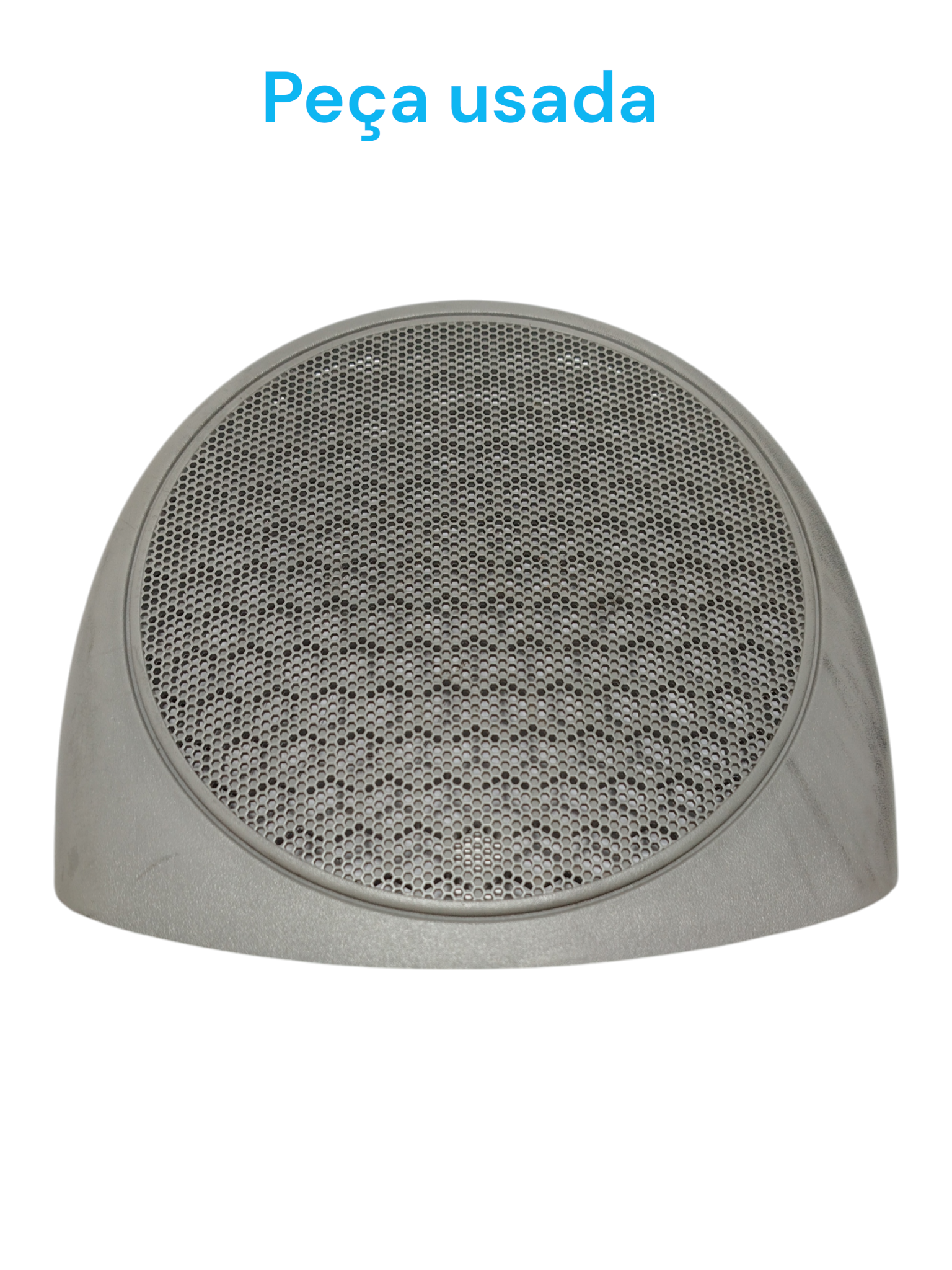 Tela Auto Falante Direito Renault Scenic 2001 7700832057