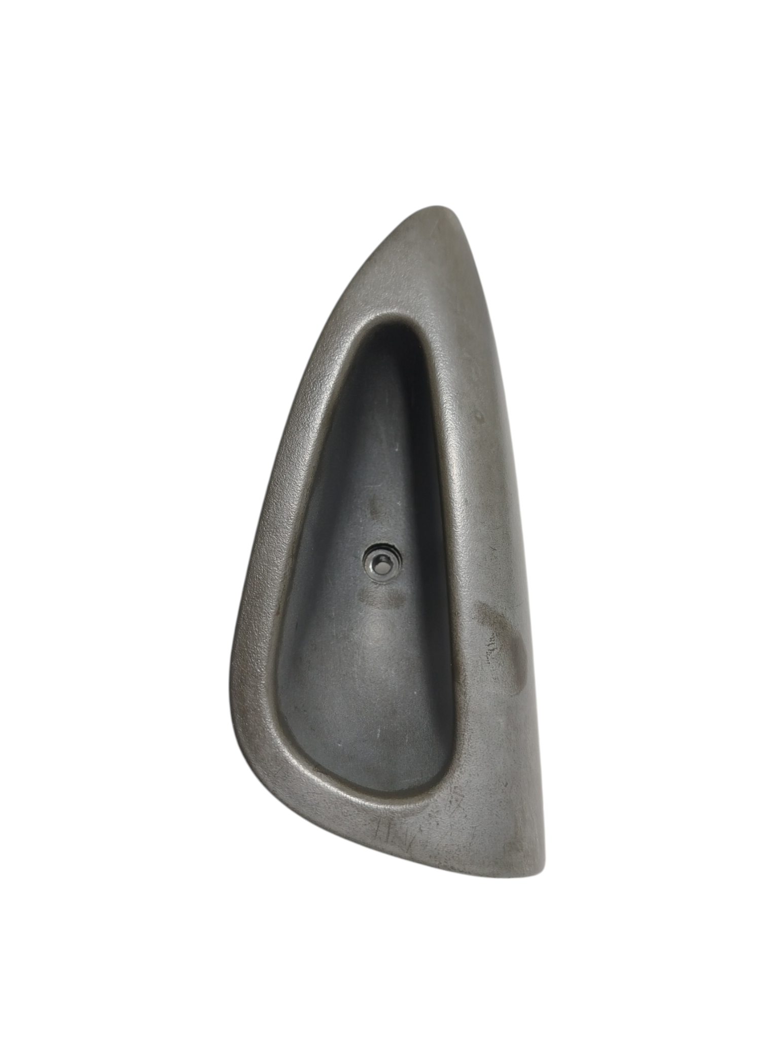 Puxador Porta Tras Esquerda Renault Scenic 2001 7700832032