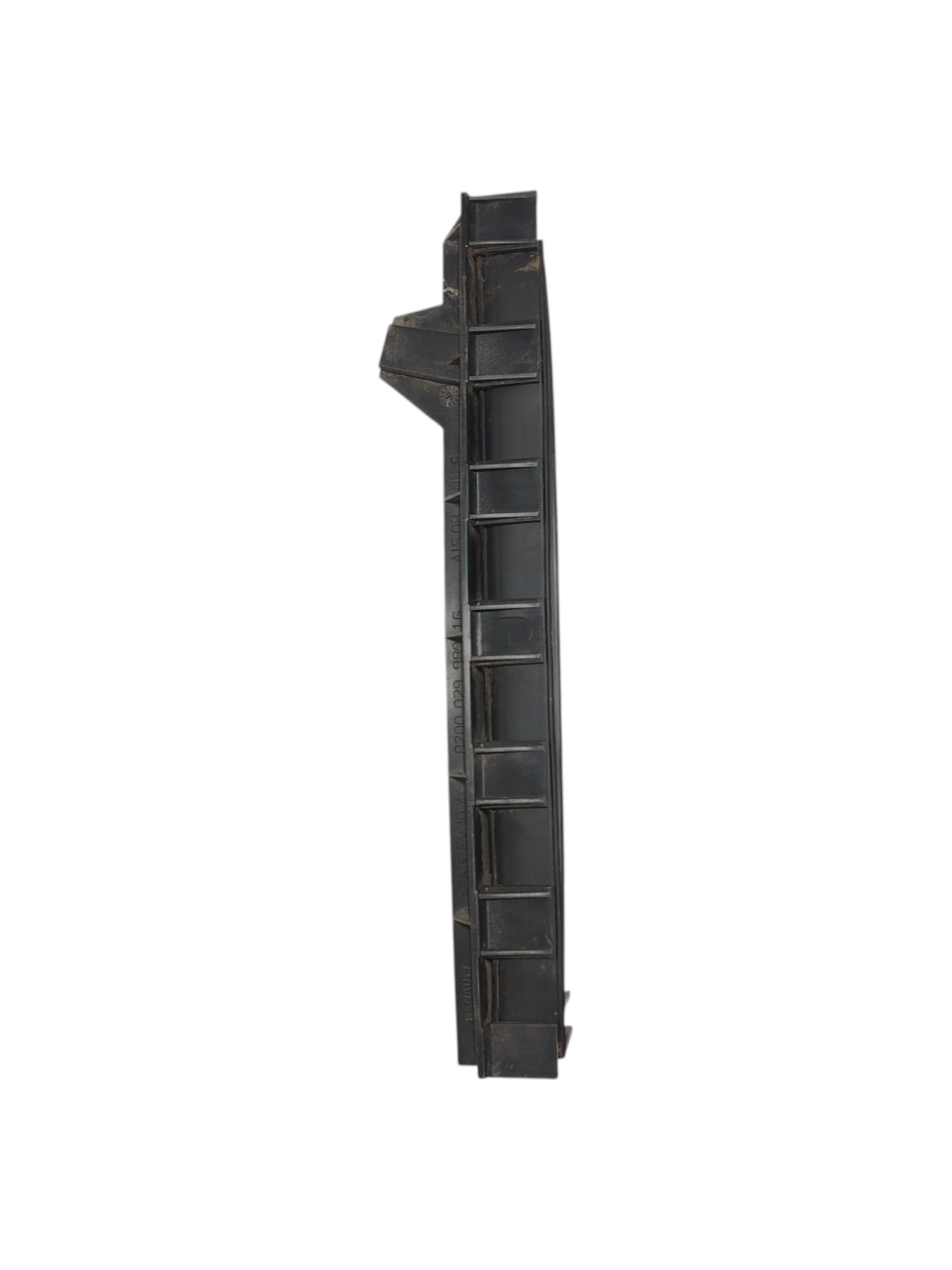 Guia Vidro Traseiro Esquerdo Renault Scenic 2001 8200029980