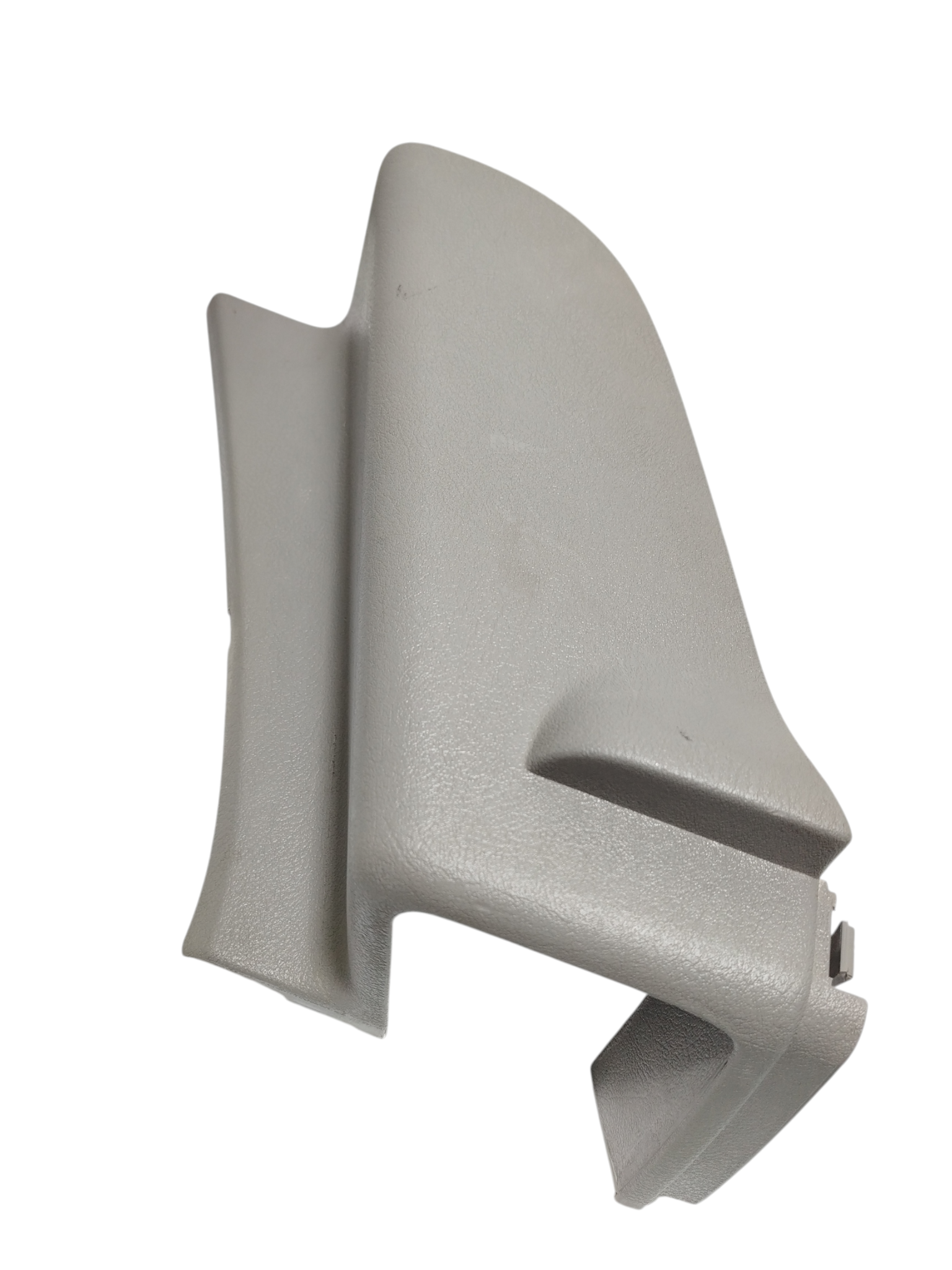 Moldura Acabamento Esquerdo Tampa Tras Renault Scenic 2001
