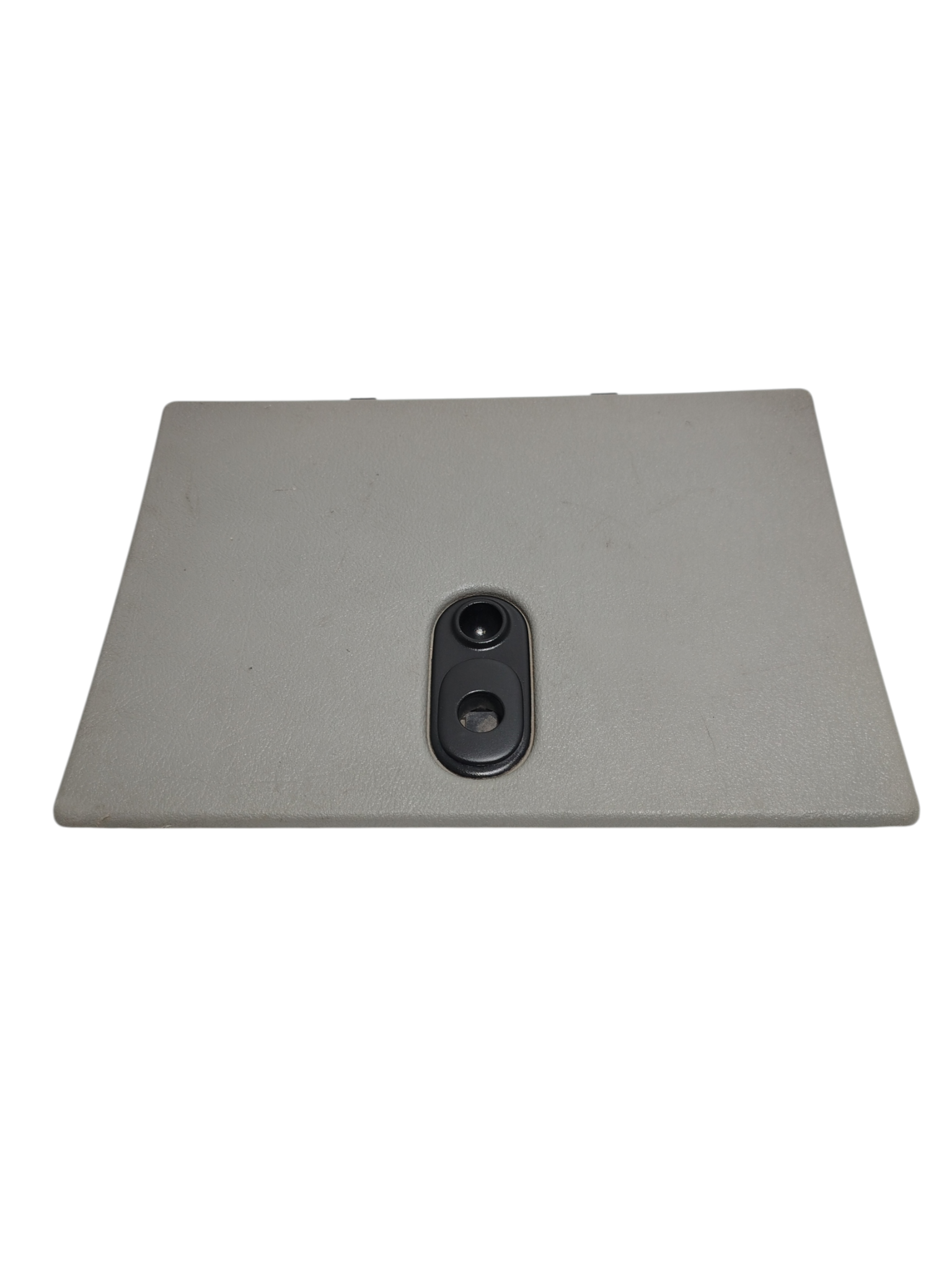 Tampa Porta Objetos Renault Scenic 2001 7700436465