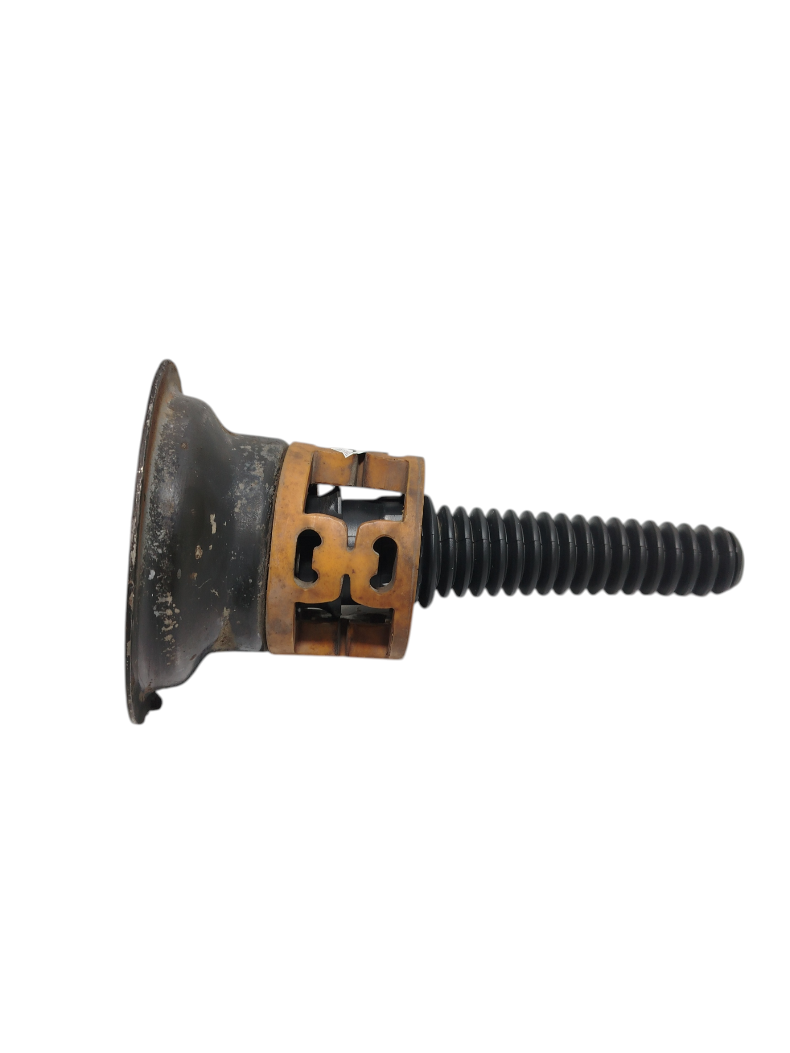 Batente Com Prato Suspensão Dianteiro Renault Scenic 2001