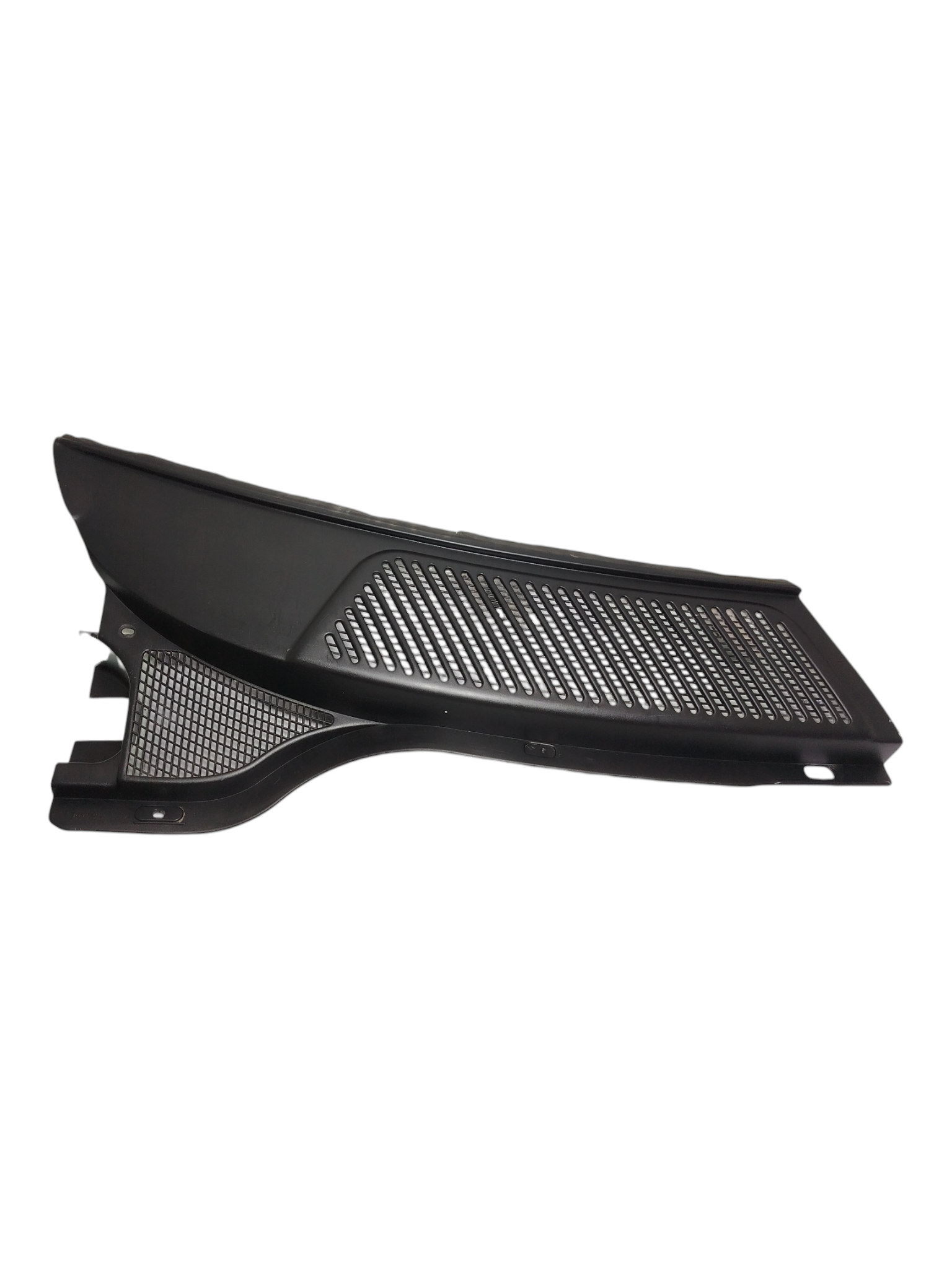 Grade Churrasqueira Direita Renault Scenic 2001 7700838522
