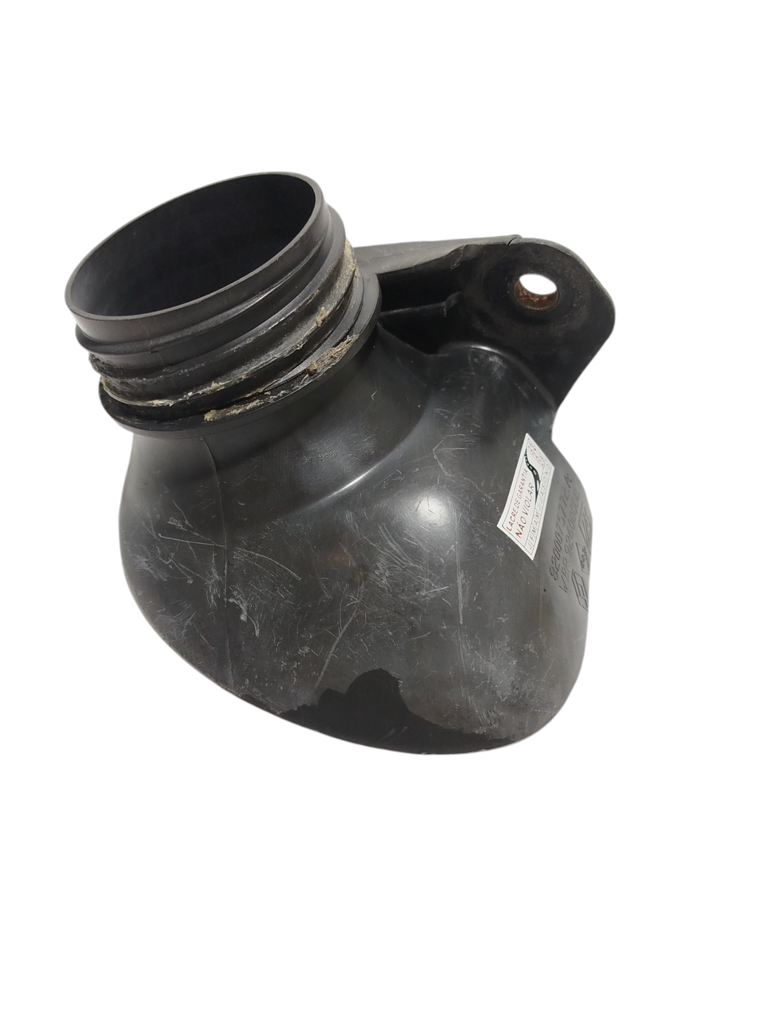 Bocal Mangueira Caixa Ressonadora Renault Scenic 2001
