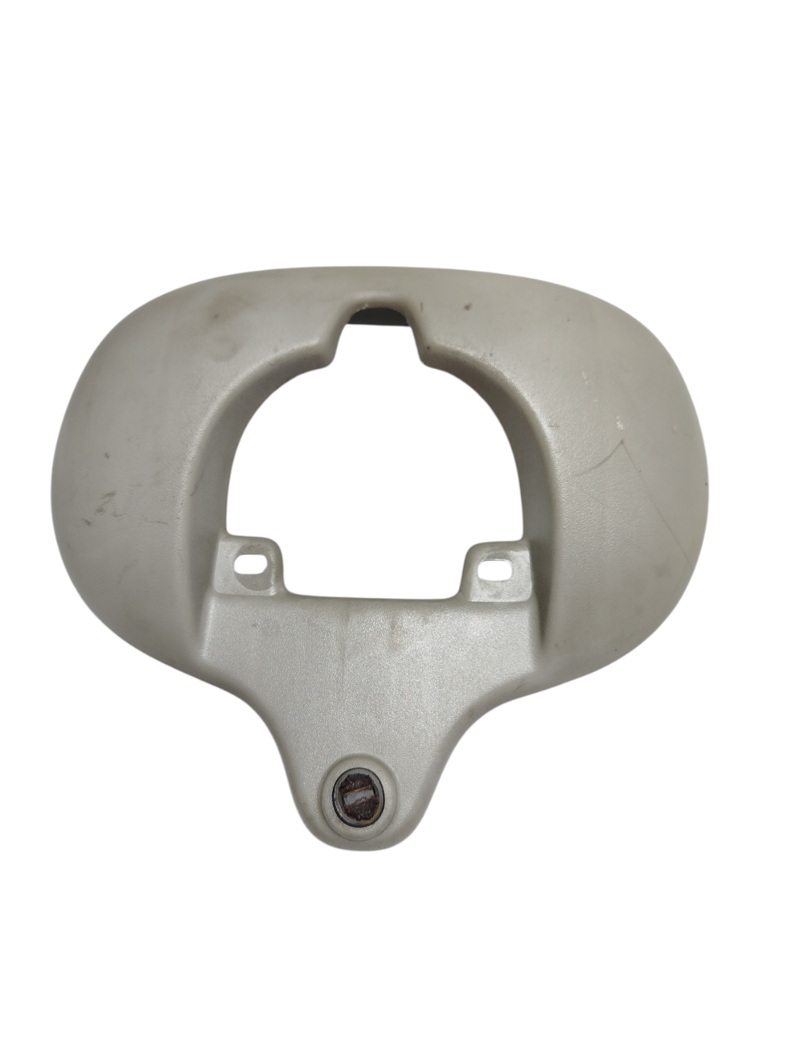 Moldura Acabamento Teto Cinto Renault Scenic 2001 7700835174