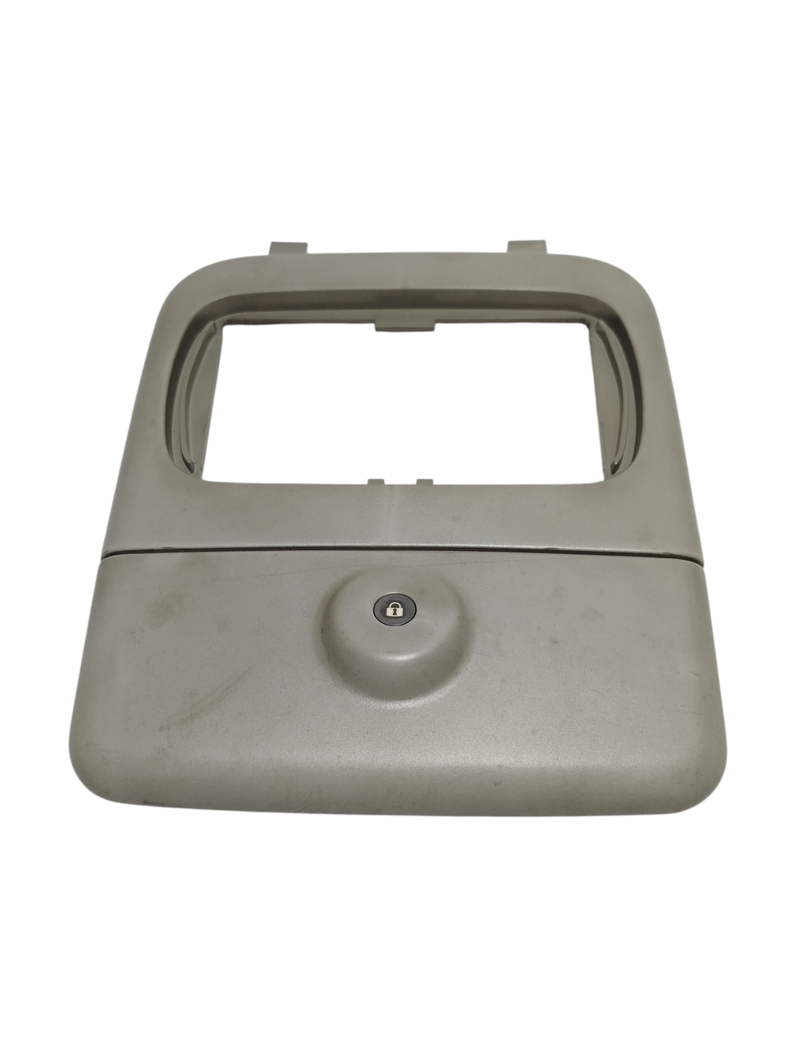 Suporte Luz Teto Cortesia Renault Scenic 2001 7700434582