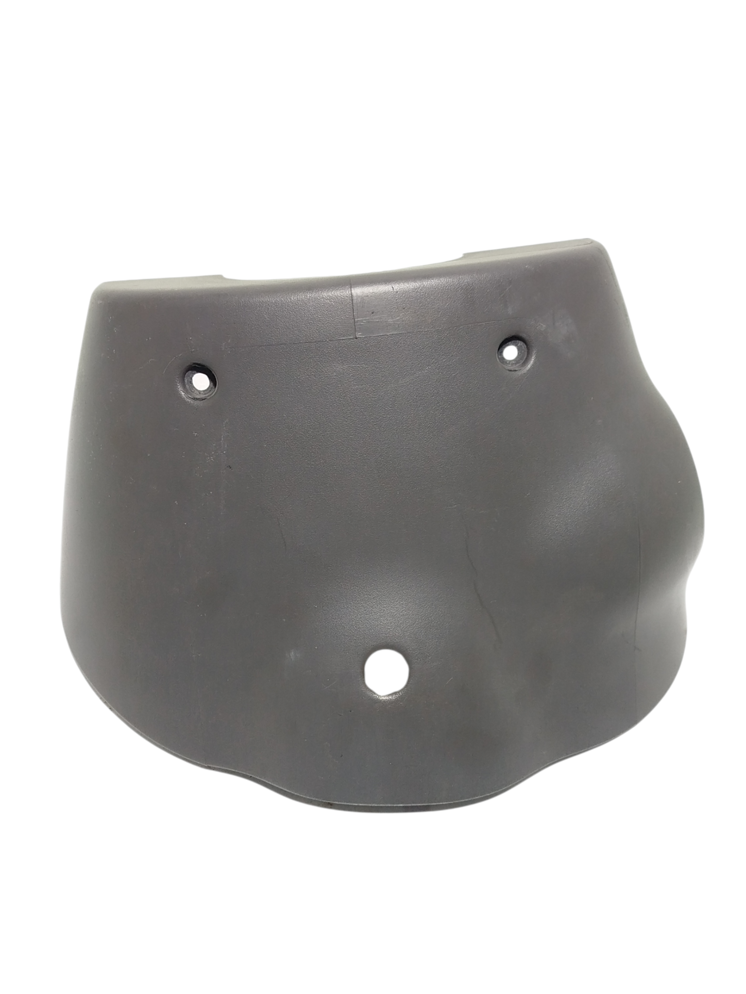 Acabamento Inferior Chave Seta Renault Scenic 7700844786