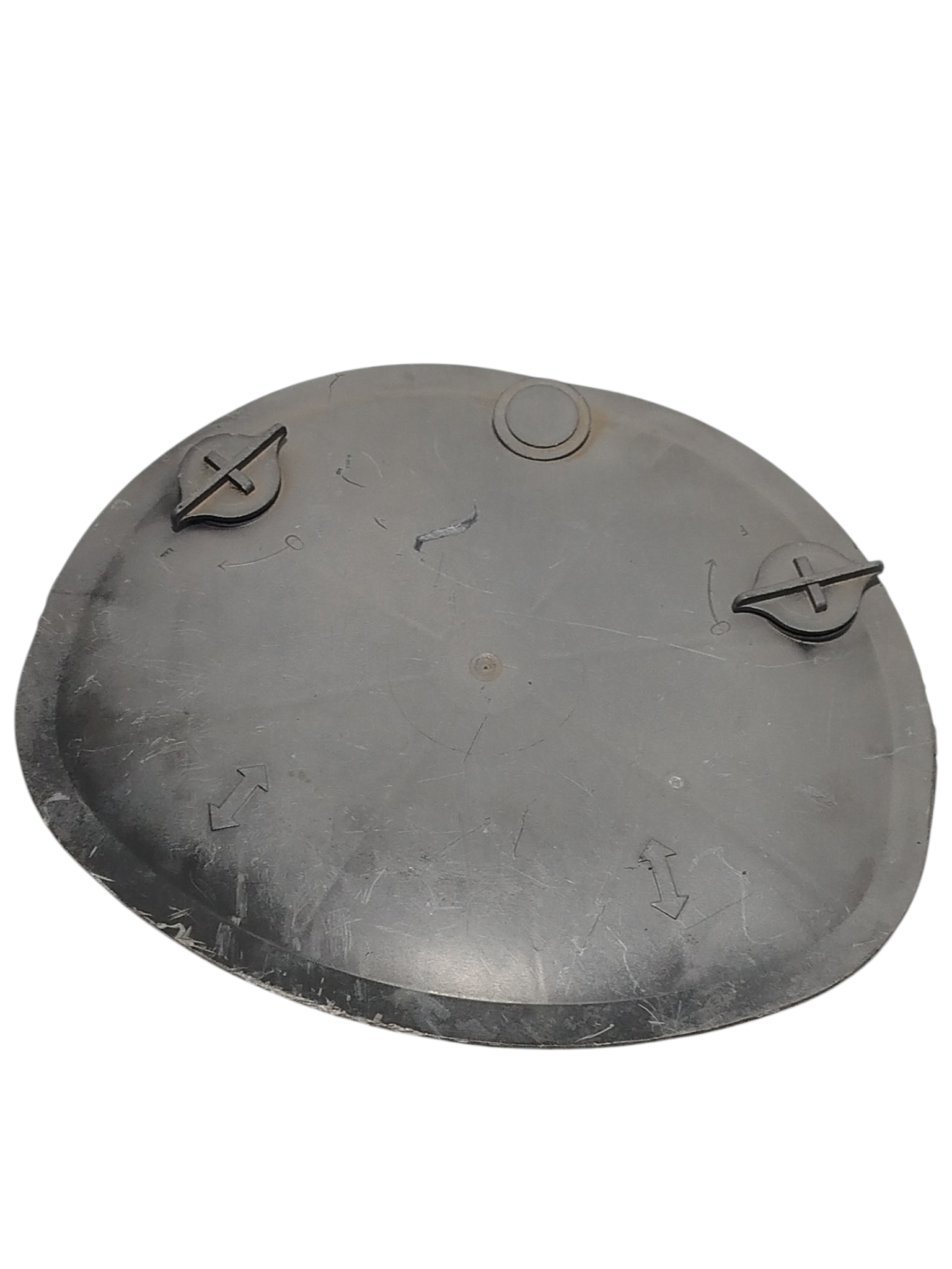 tampa Sup amortecedor diant Renault Scenic 2001 7700416099