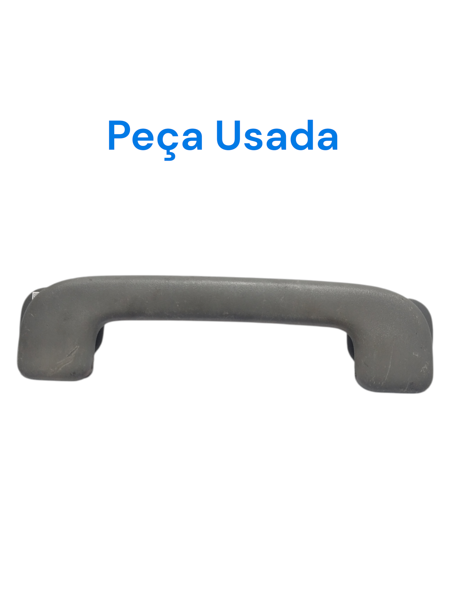 Alça apoio braço teto PQP Renault Scenic 2001 7700430496 B