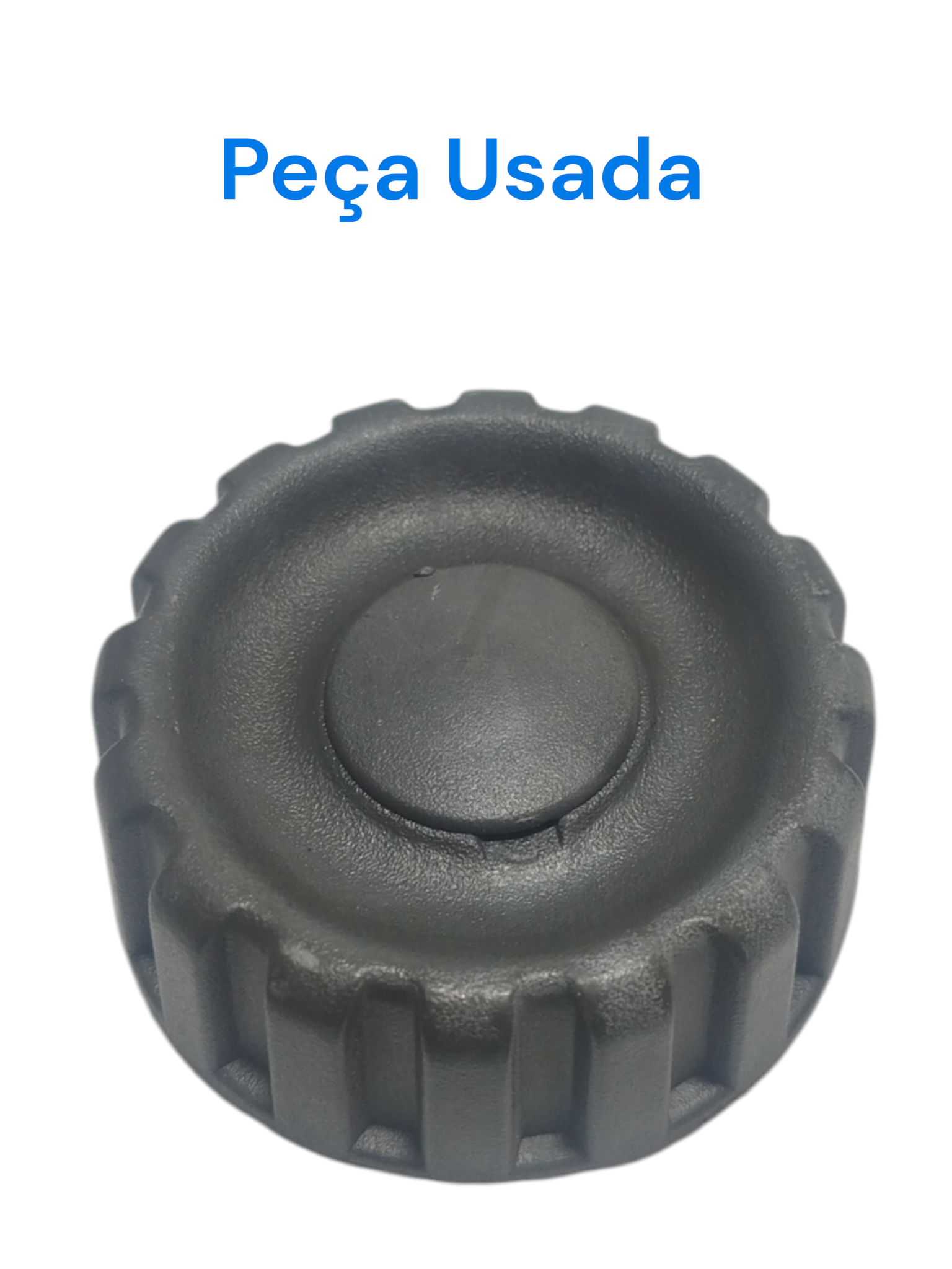 Manopla regulagem encosto banco Renault Scenic 2001