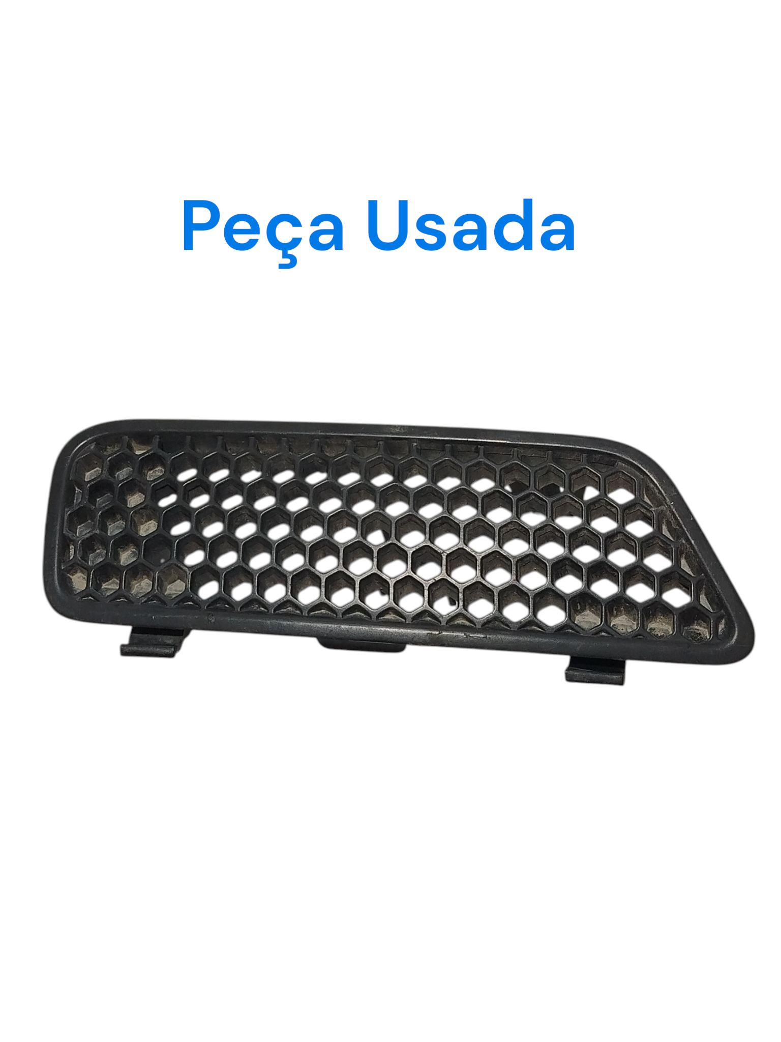 grade capô dianteira direita Renault Scenic 2001 7700428467