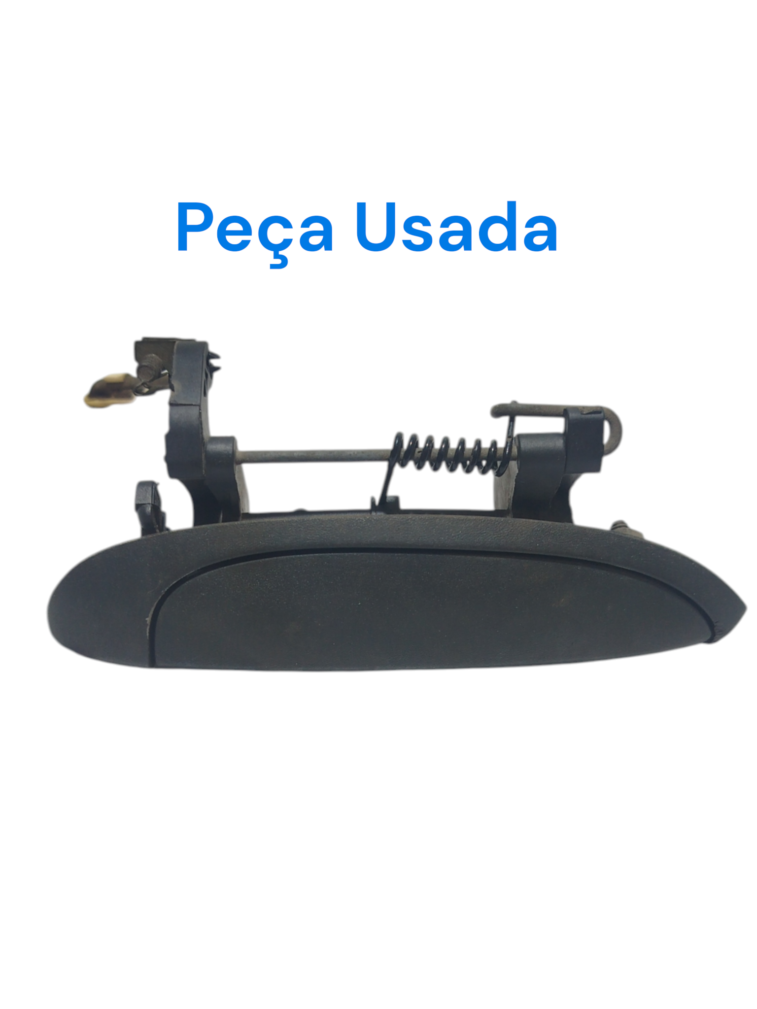 maçaneta Porta ext diant dir Renault Scenic 2001 7700433076