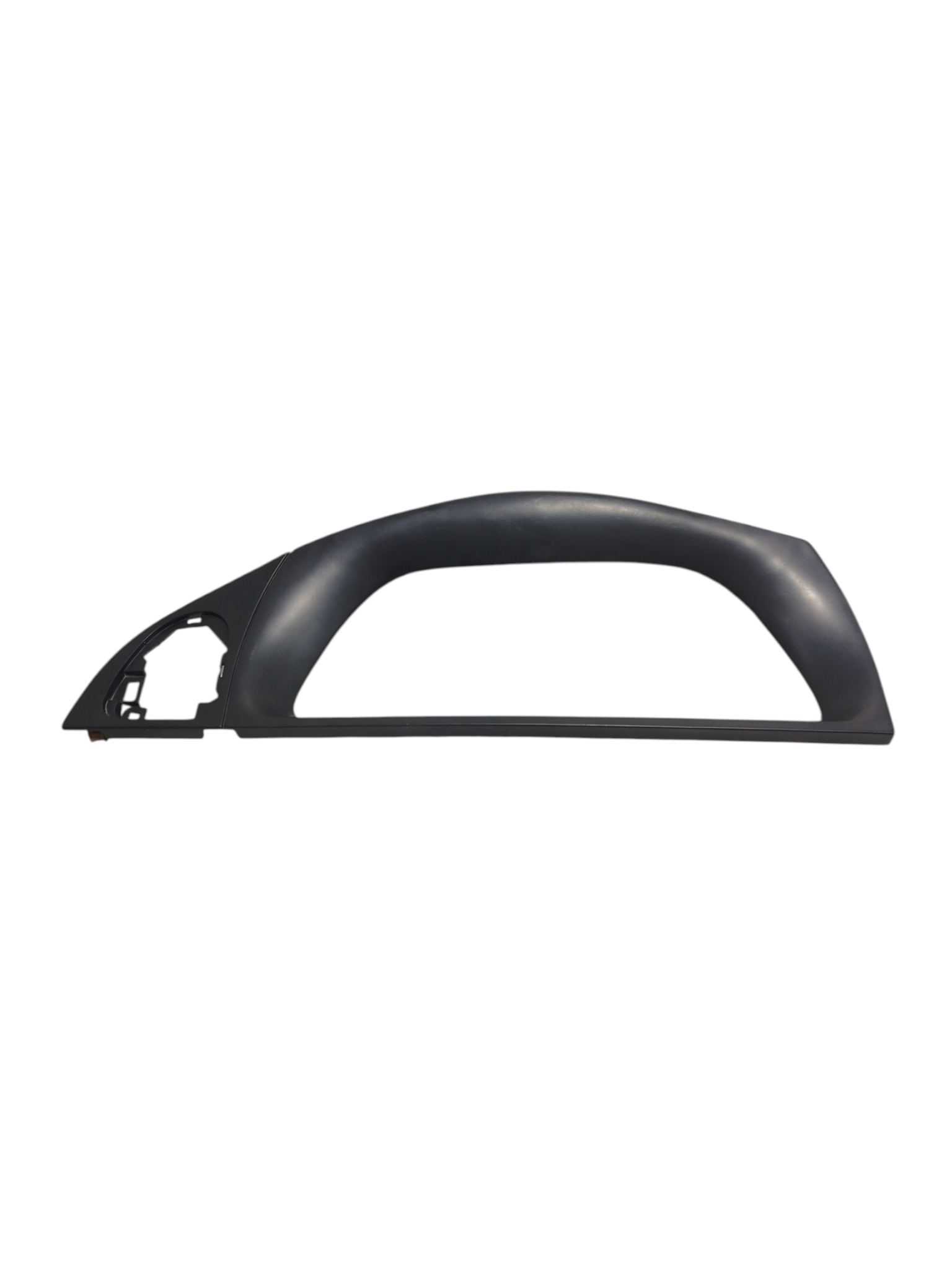 Moldura Acabamento Painel Instrumento Renault Scenic 2001