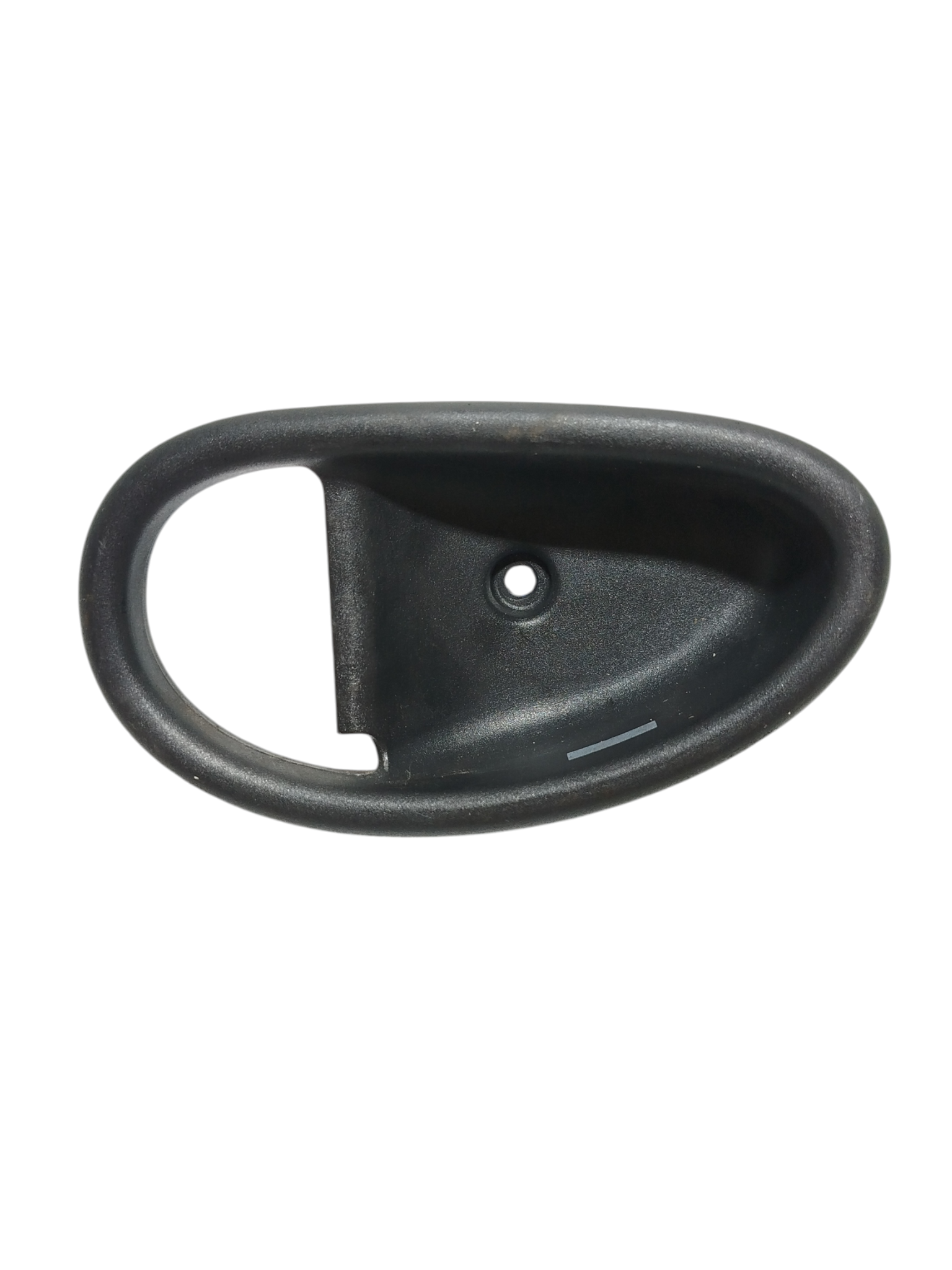Moldura Maçaneta Interna Dianteira Esquerda Fiat Palio 2003