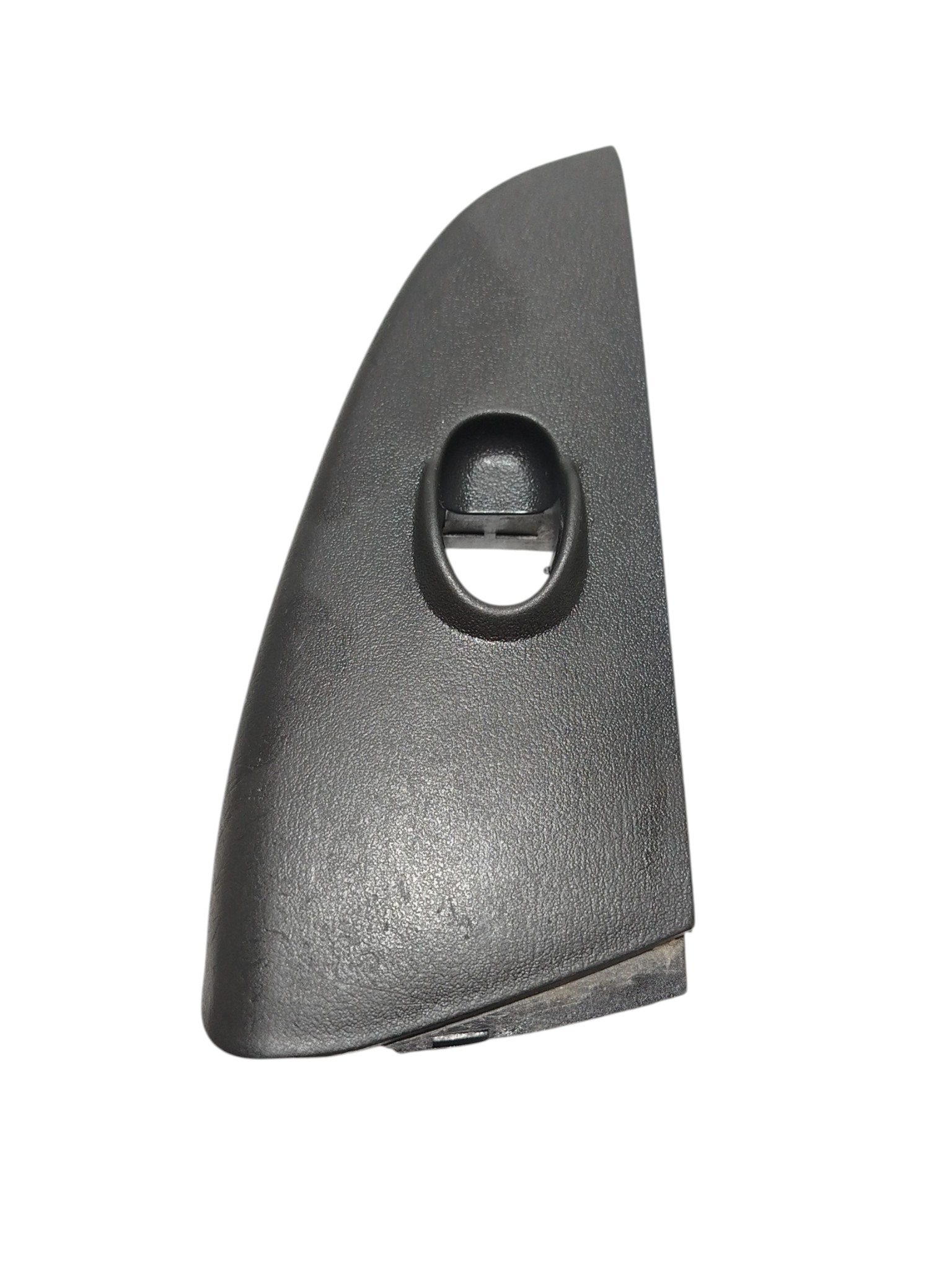 Moldura Botão Vidro Dianteira Direita Fiat Palio 2003