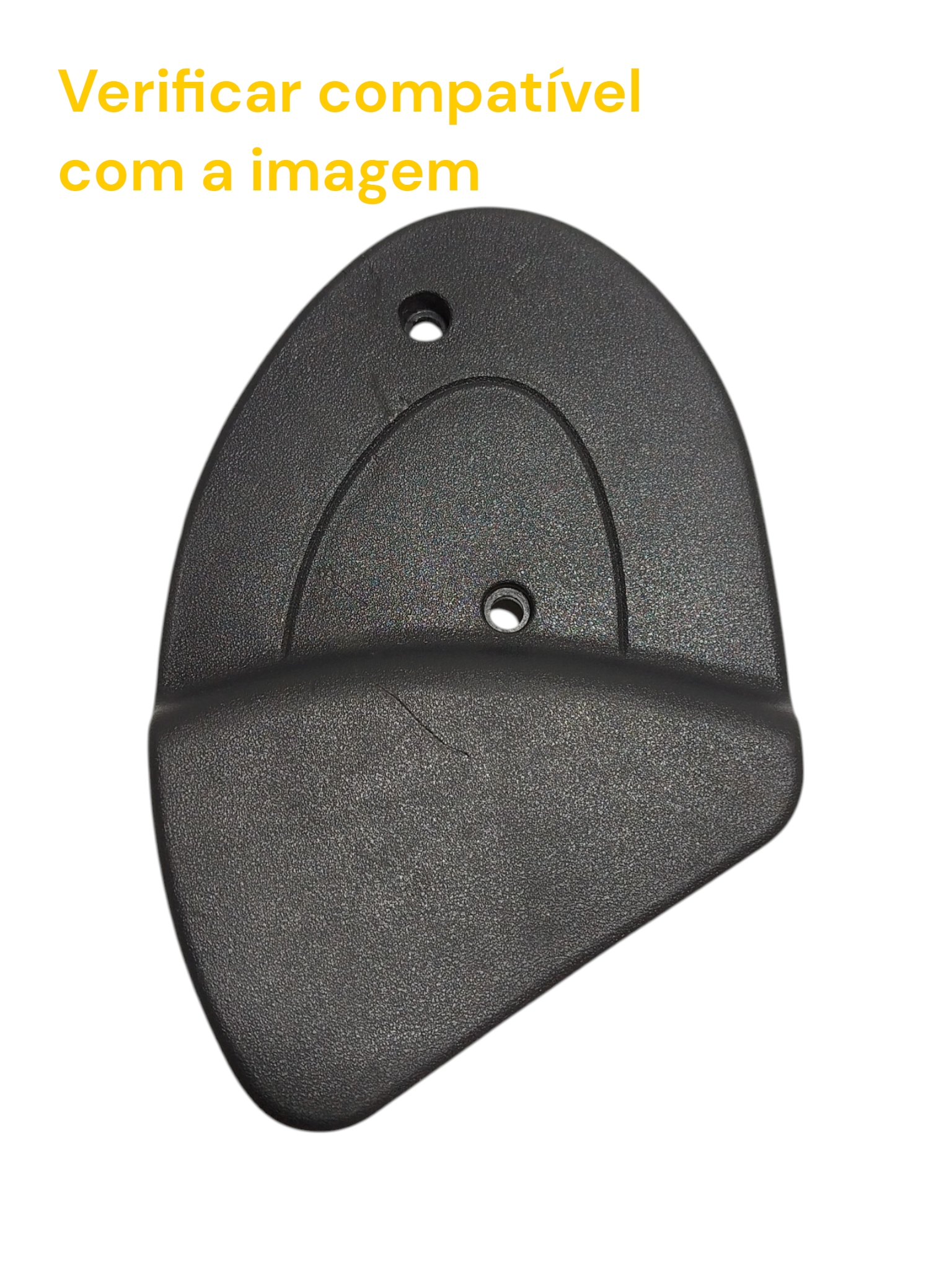 Acabamento Esquerd Banco Direito Passageiro Fiat Strada 2002