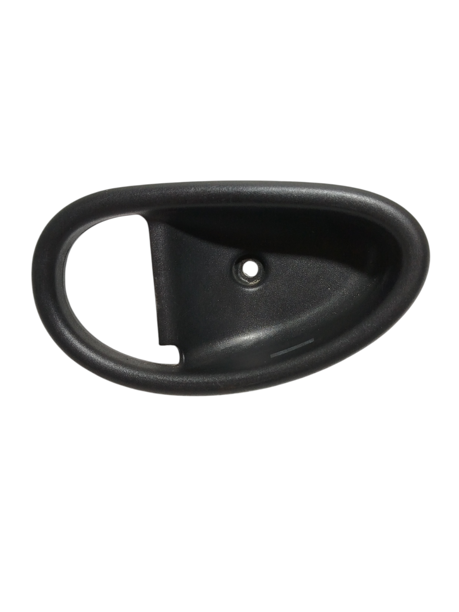 Moldura Maçaneta Interna Porta Diant Esq Fiat Palio 2003