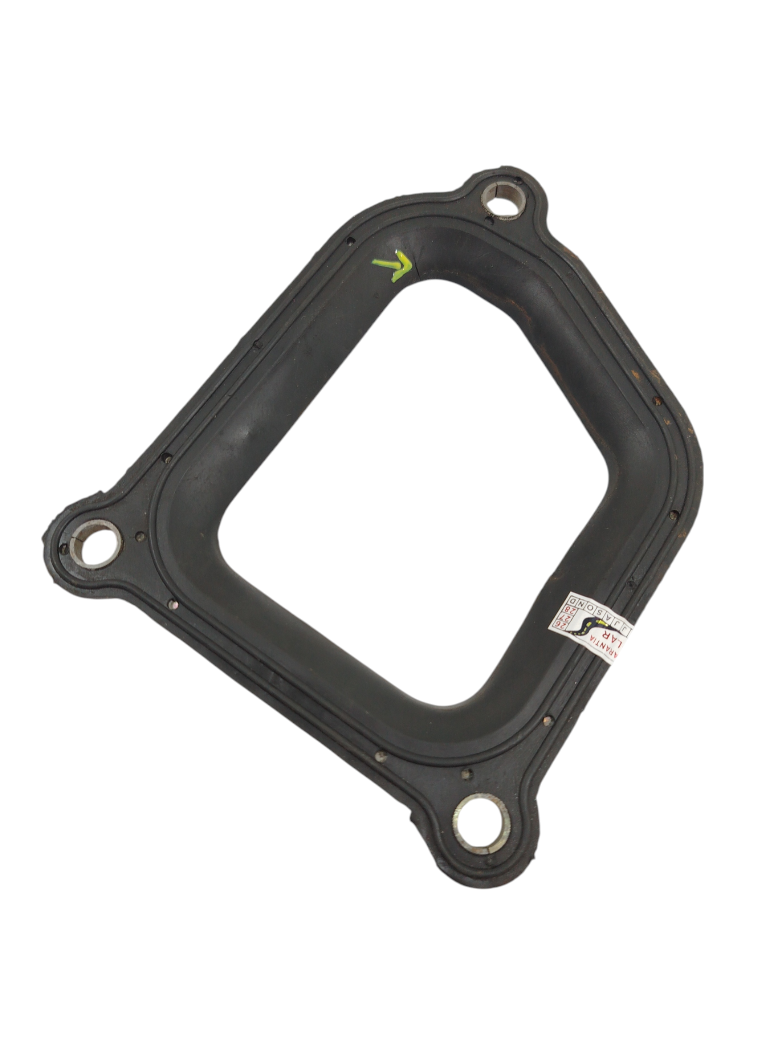 Moldura Caixa Ventilação Fiat Palio 2003 1.0 Detalhe